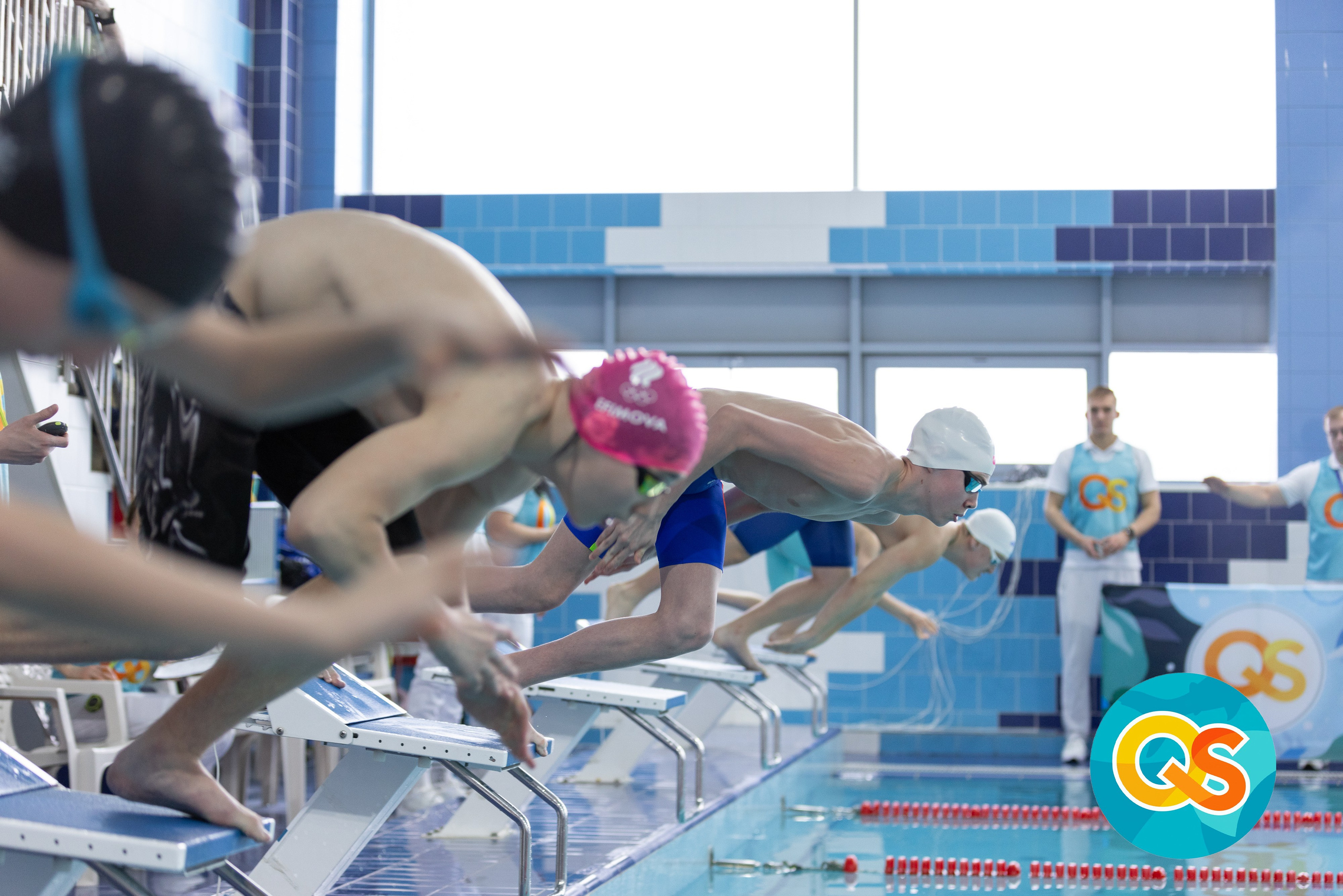 QueenShark, III этап // Фотограф Алексей Соломин. Спортивный фотограф Алексей Соломин