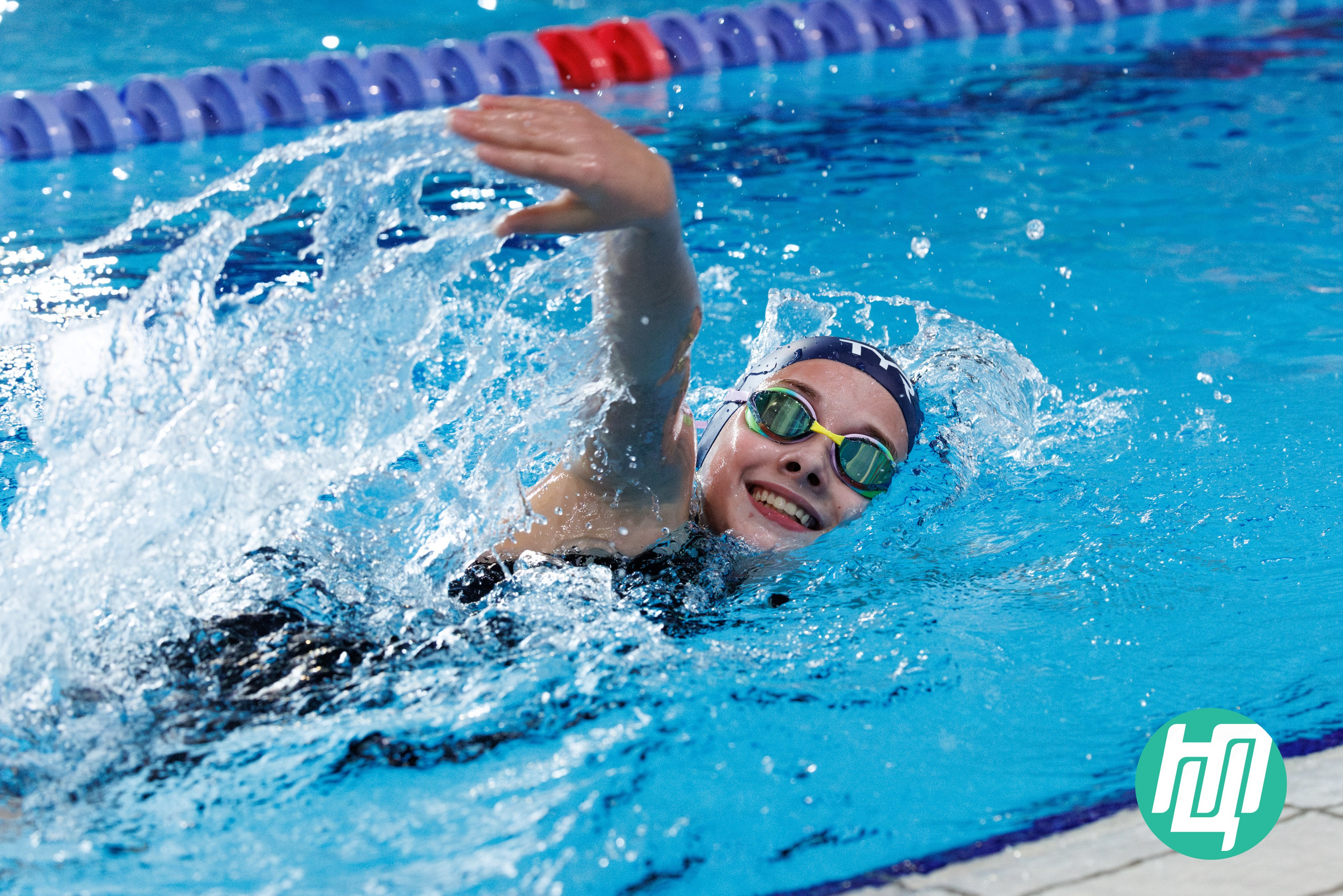 НацПлав.Дети в Динамо / Фото с турнира. Спортивный фотограф Алексей Соломин