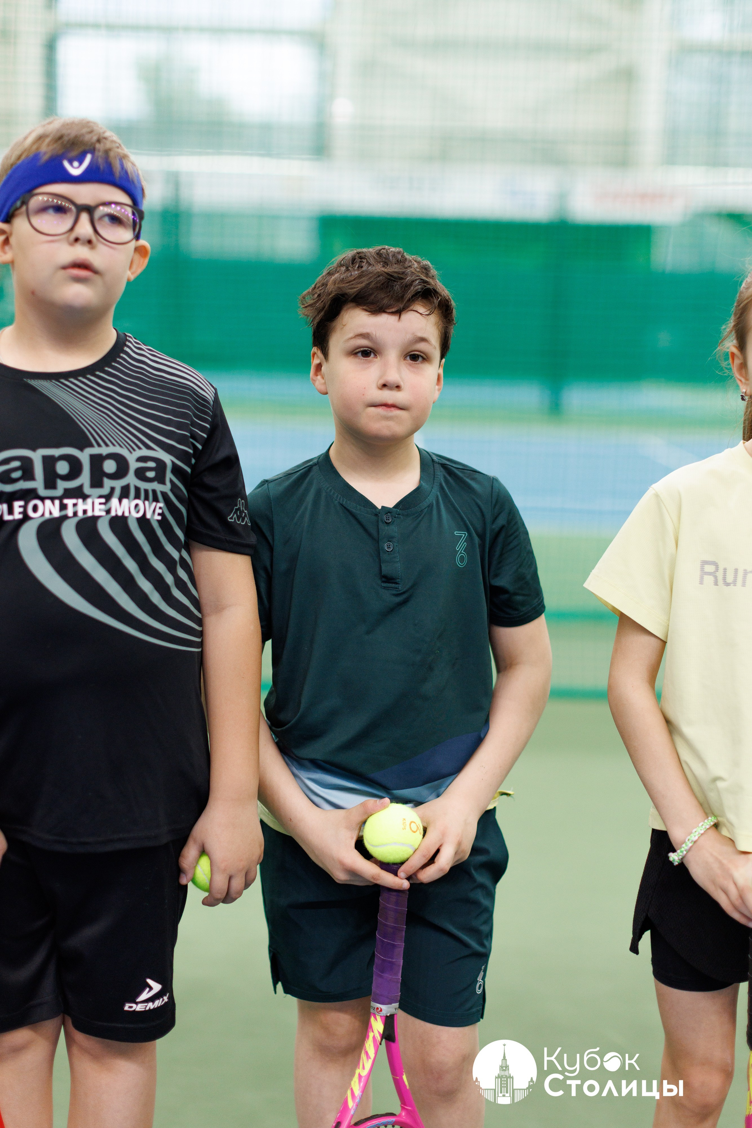 "Кубок столицы" в Лужниках // 4 мая 2025. Спортивный фотограф Алексей Соломин