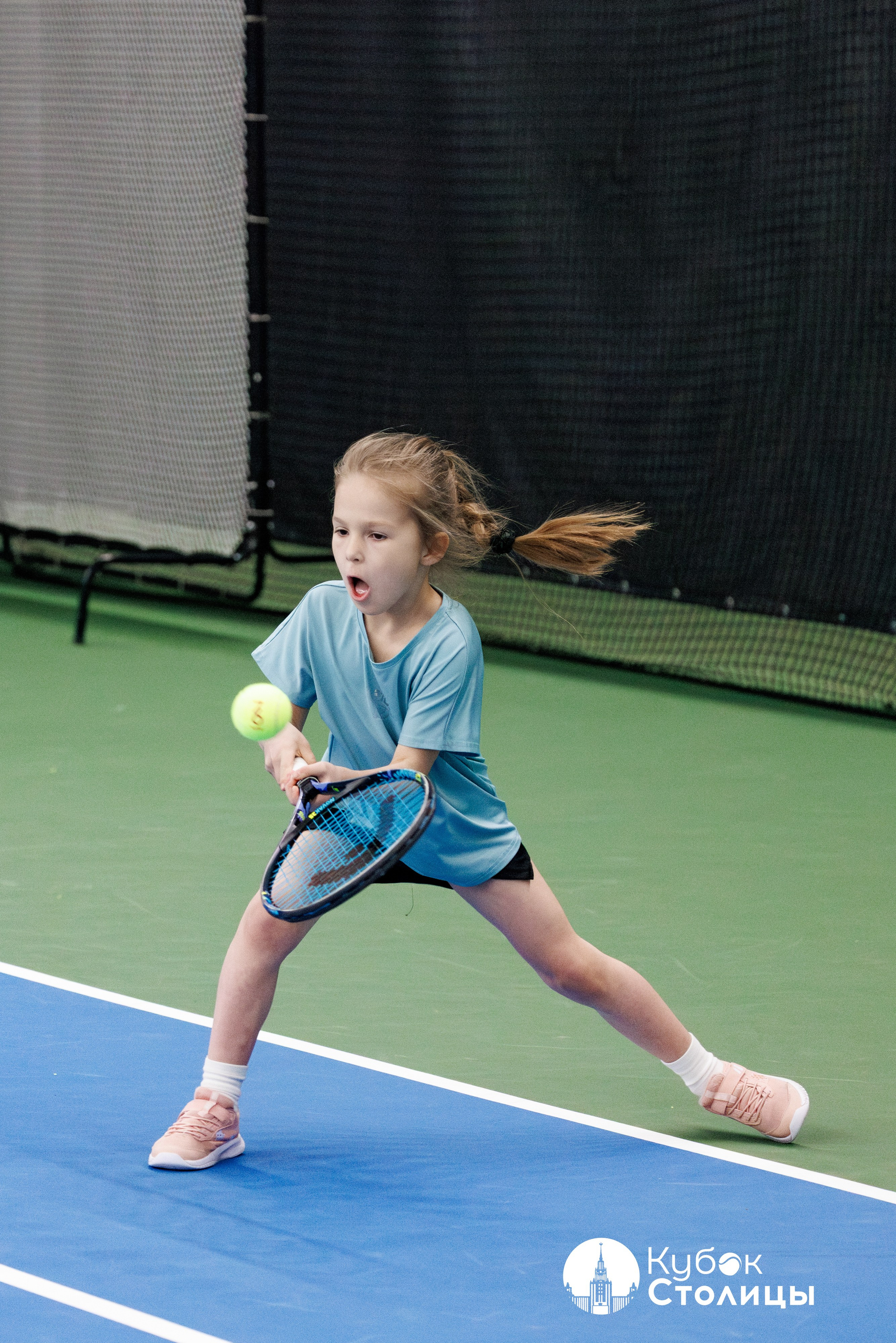 Фото с турнира "Кубок столицы" 19 апреля. Спортивный фотограф Алексей Соломин