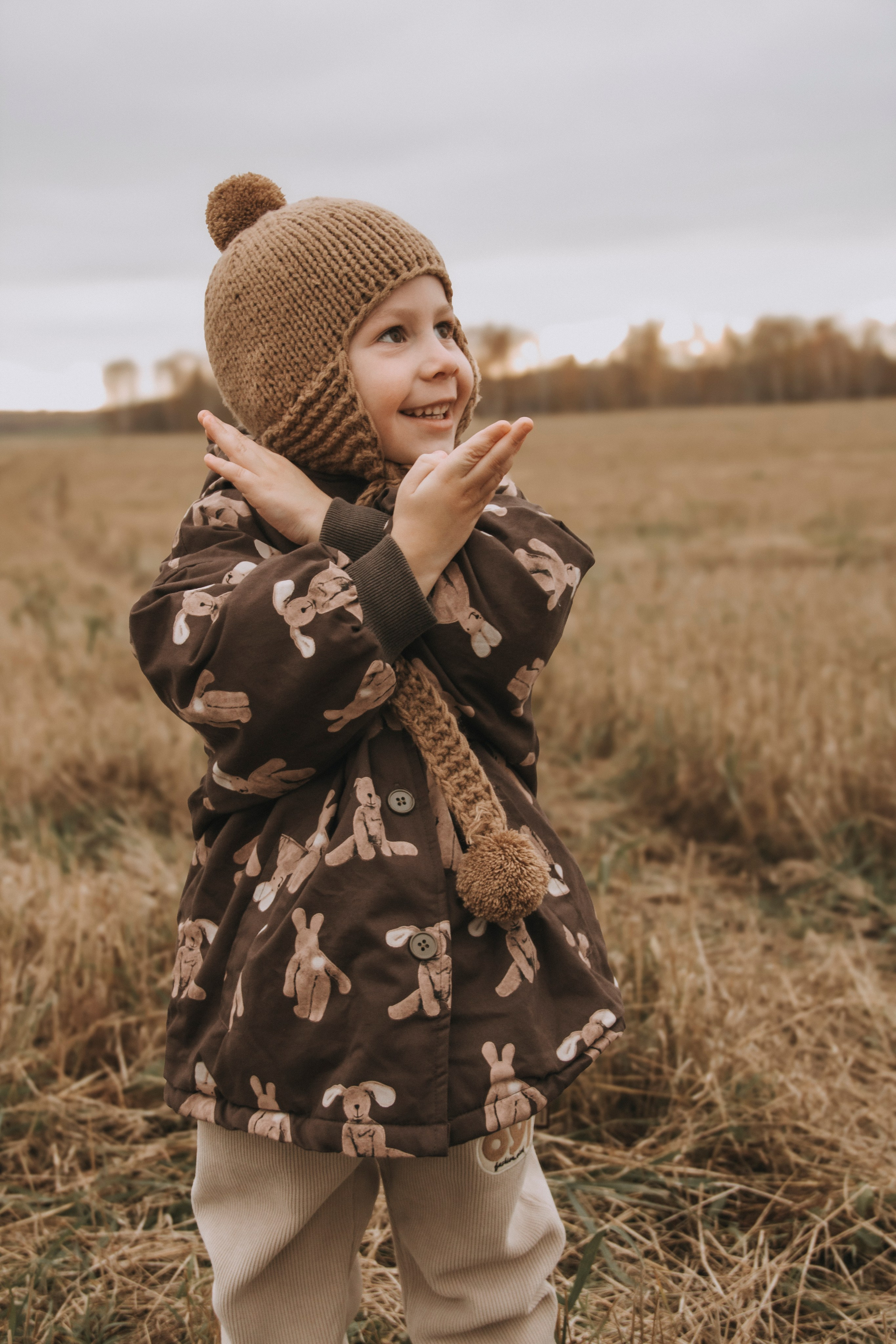 Женя Тихон Яна. ProFoto