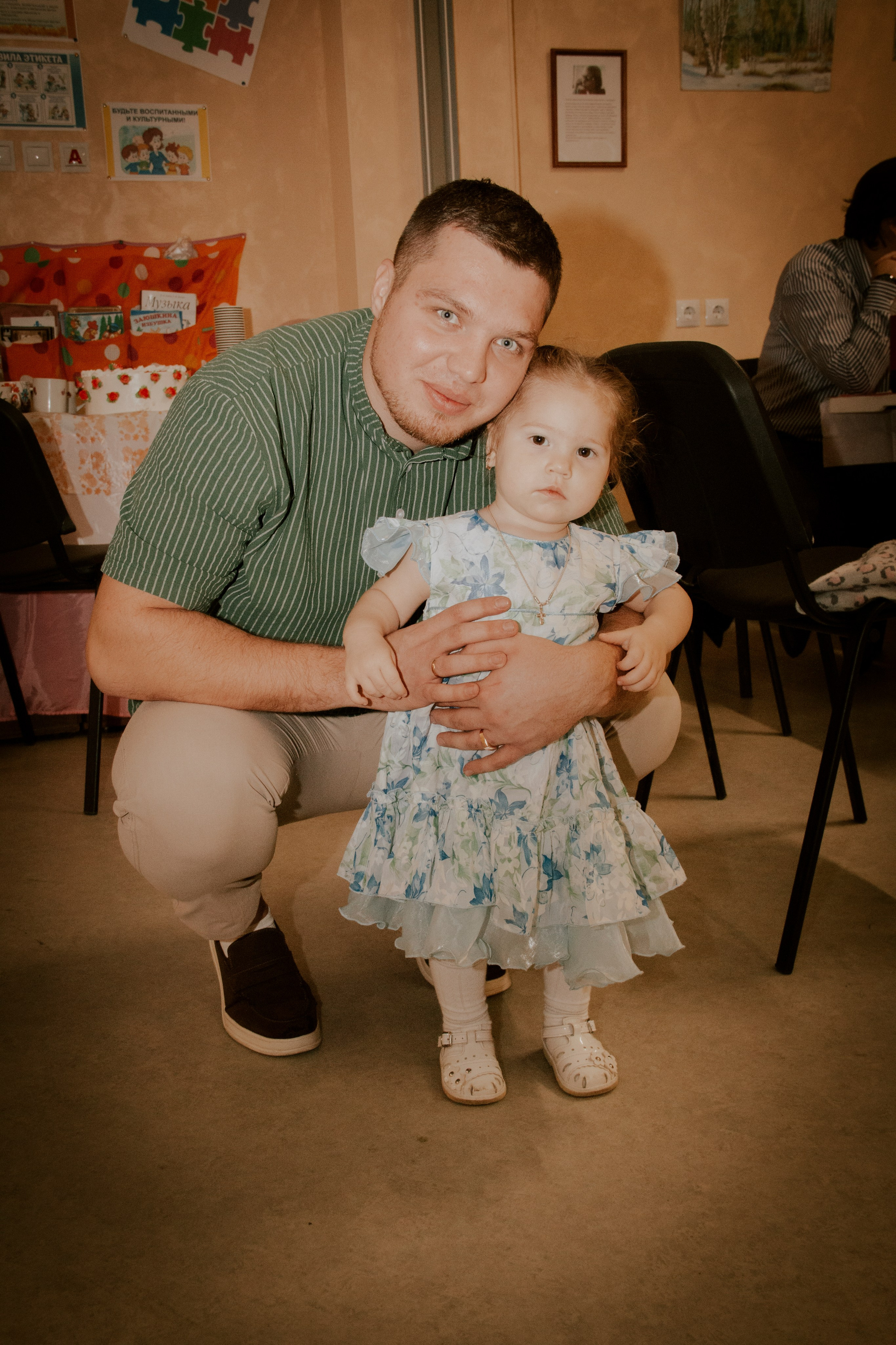 Нина и её 18). ProFoto