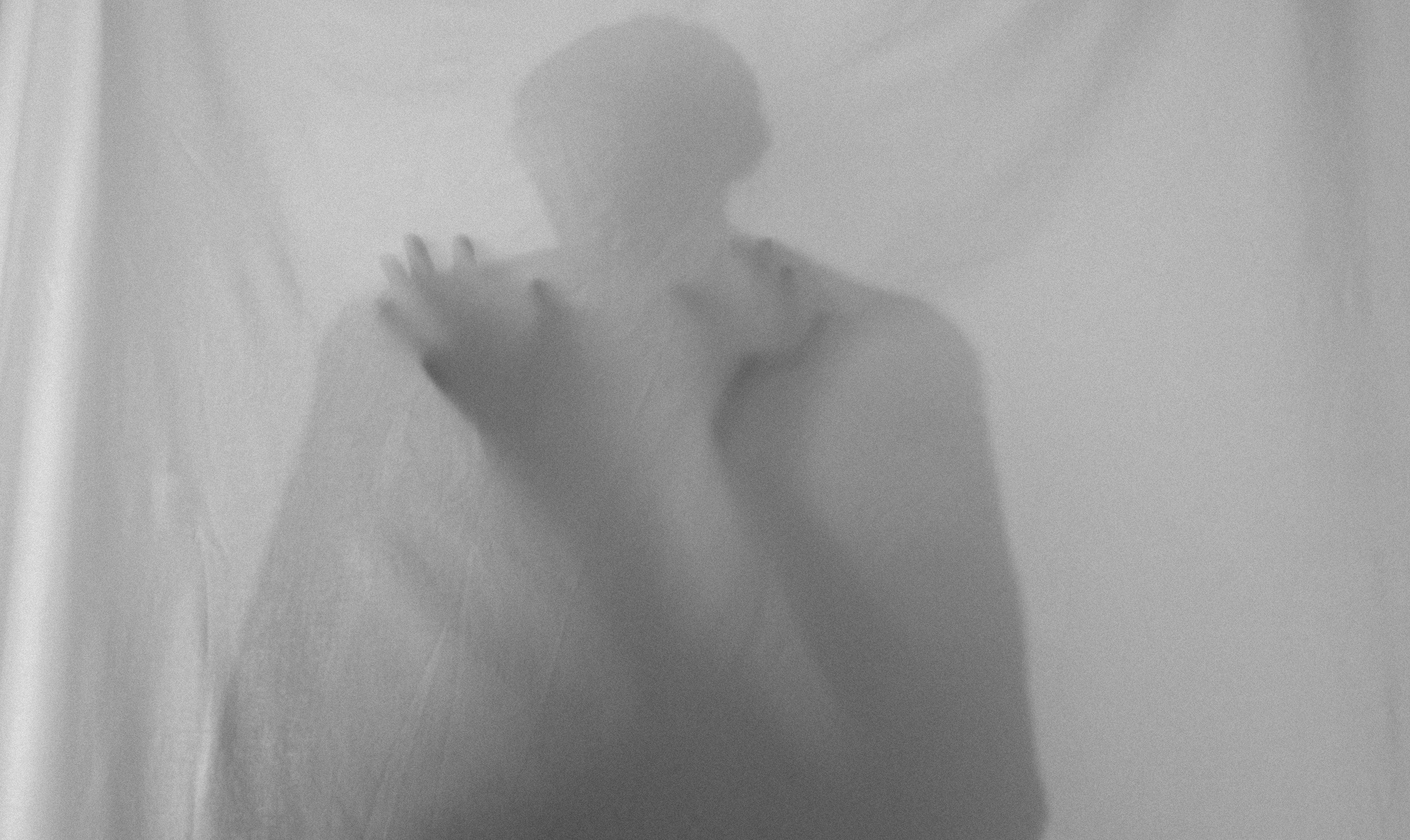 Self-portraits (ongoing project). Photographer Дарья