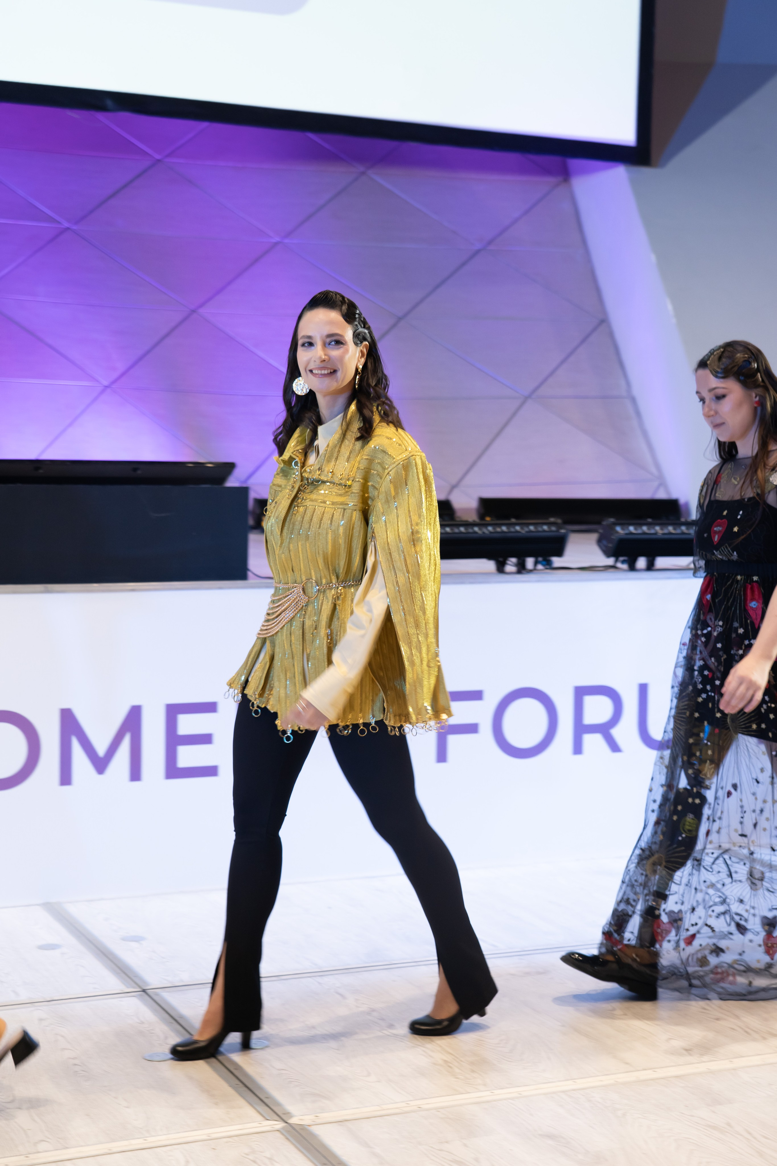 Сколково бизнес форум. Наталия Фролова. Фотограф. Москва