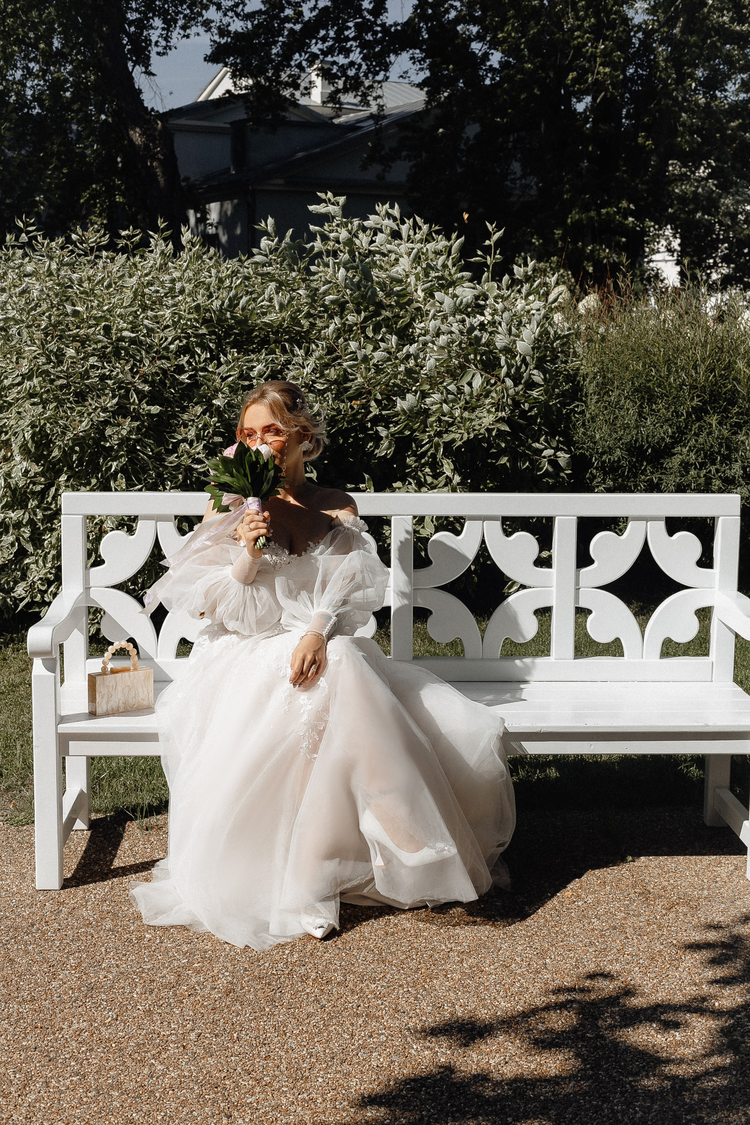 Свадебная съёмка. Свадебные и семейные фотосессии