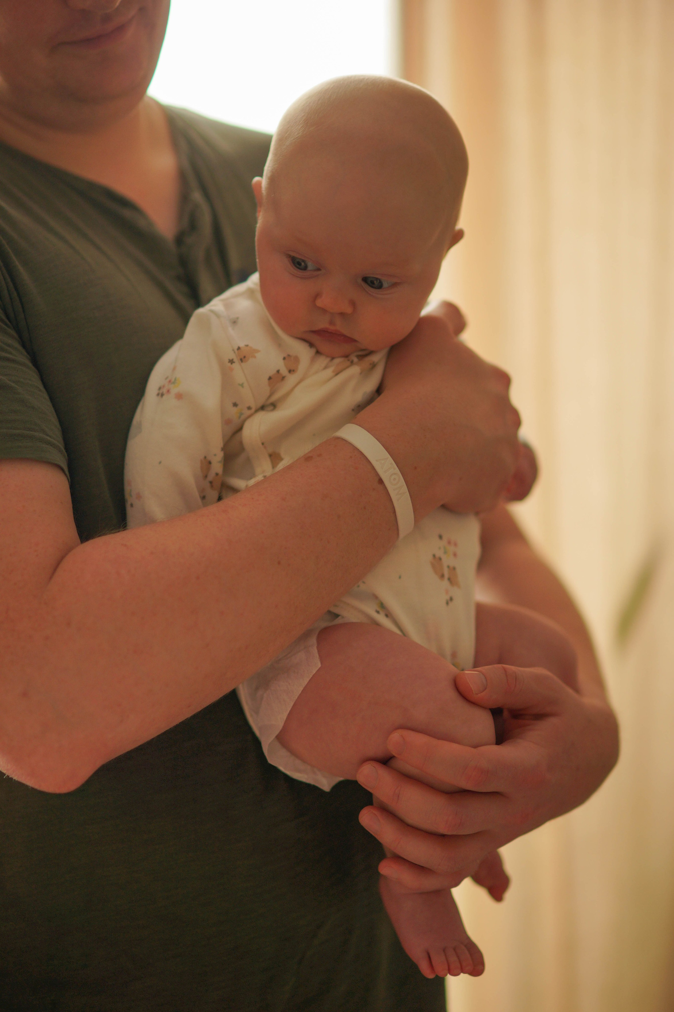 Семья Сабины. Семейный и детский фотограф Троицк Москва