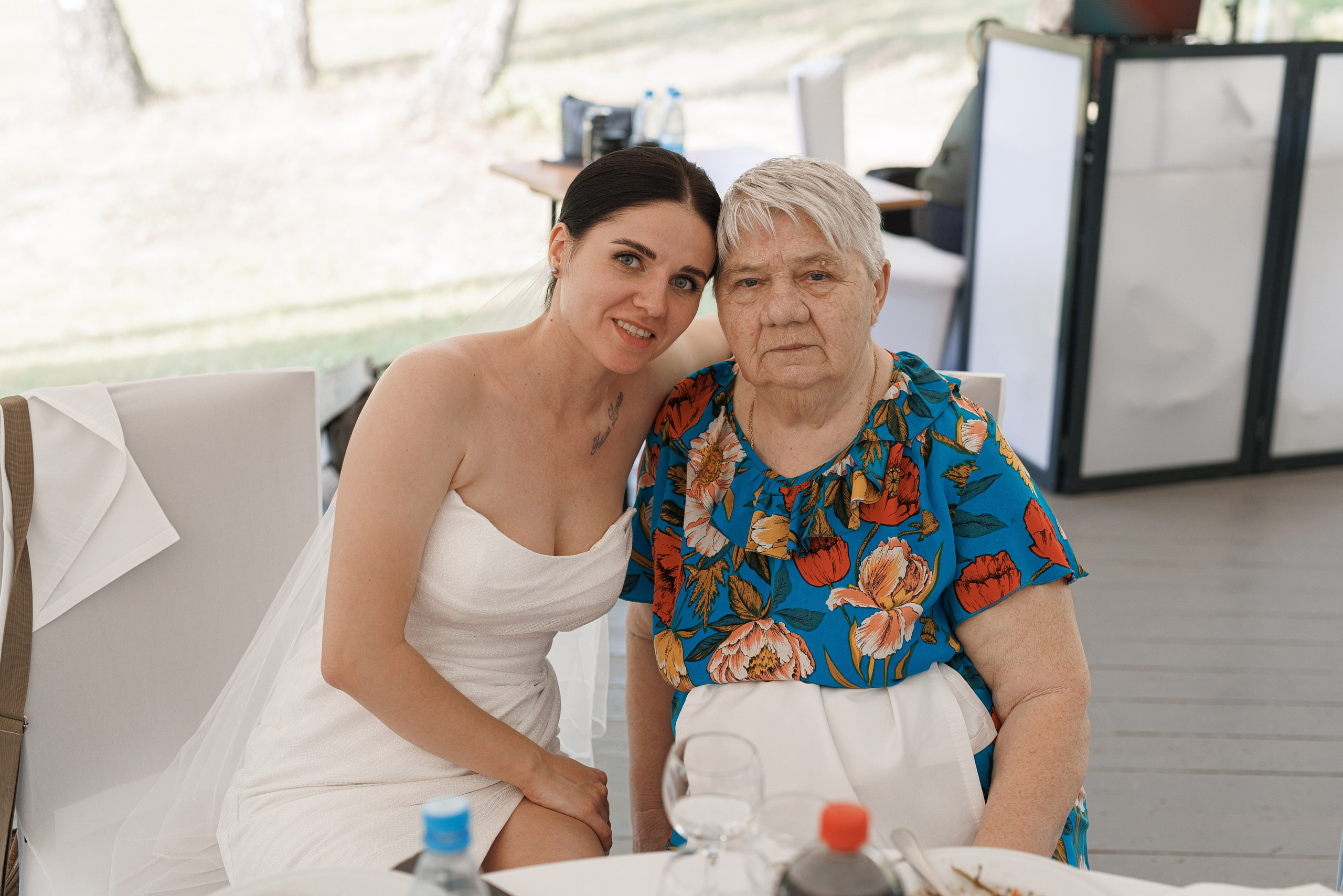 Д + С — теплый июль…. Свадебный и семейный фотограф Наталья Штык