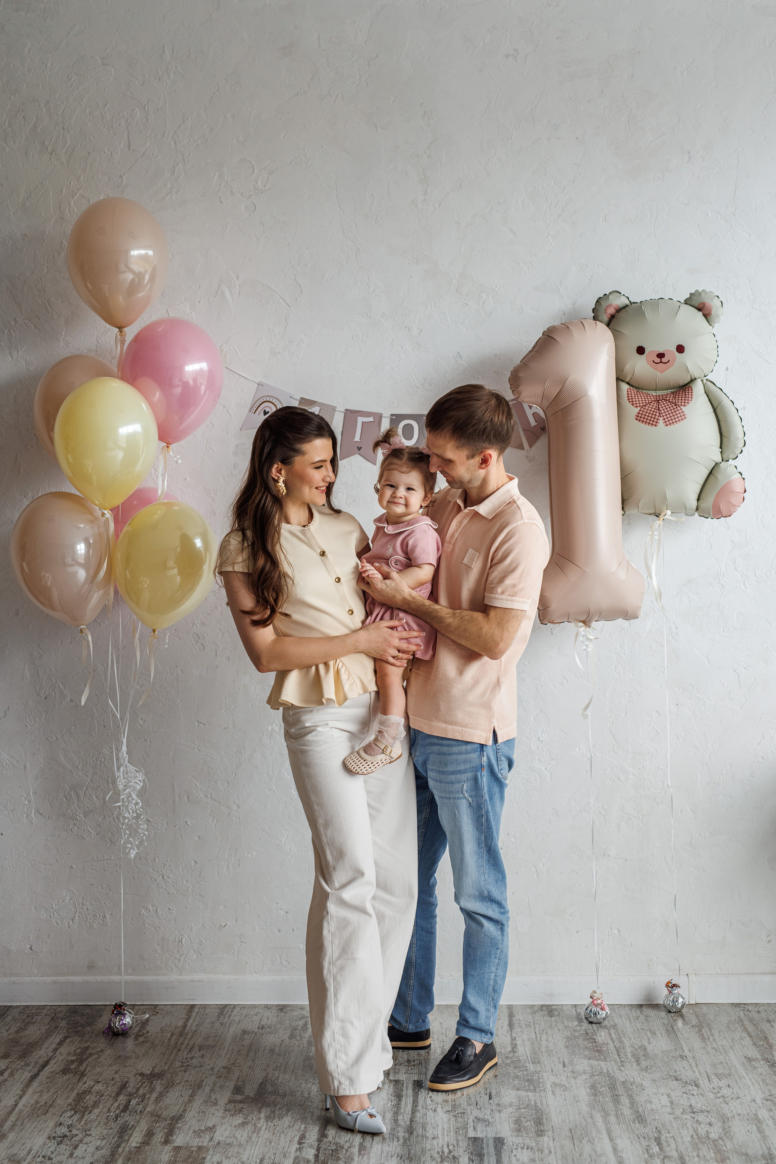 Семейный. Свадебный и семейный фотограф Наталья Штык