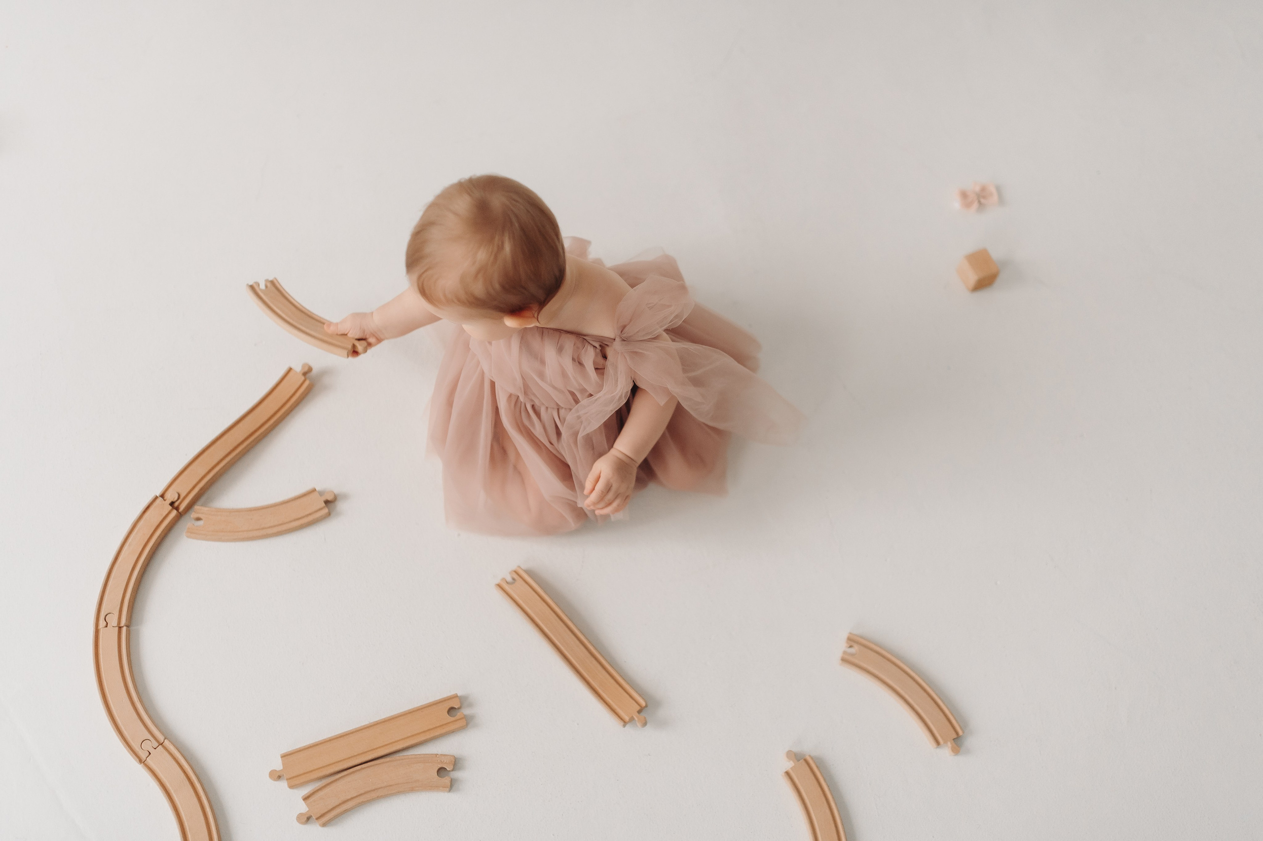 Мамина девочка. Главная