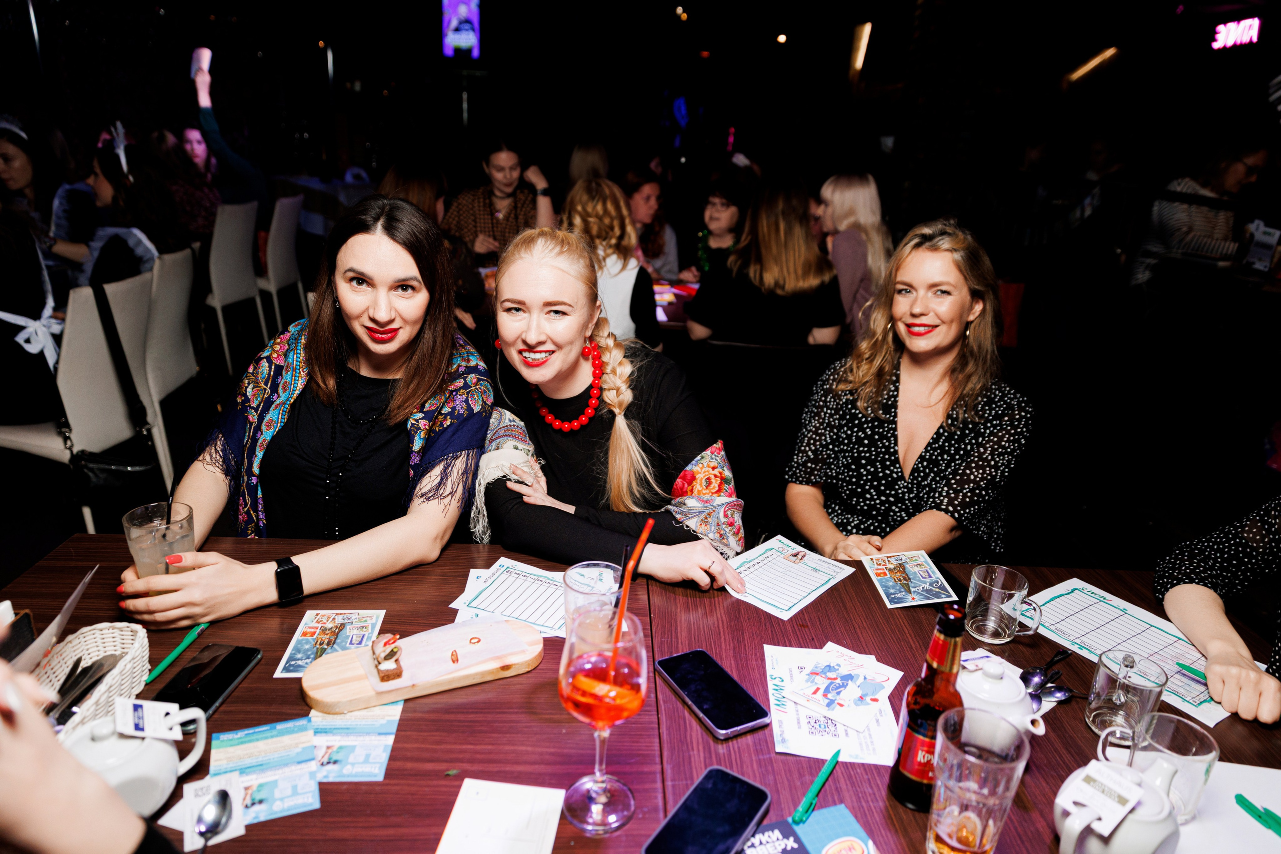 IMOM'S. Свадебный и репортажный фотограф в Ярославле Евгений Шовдин