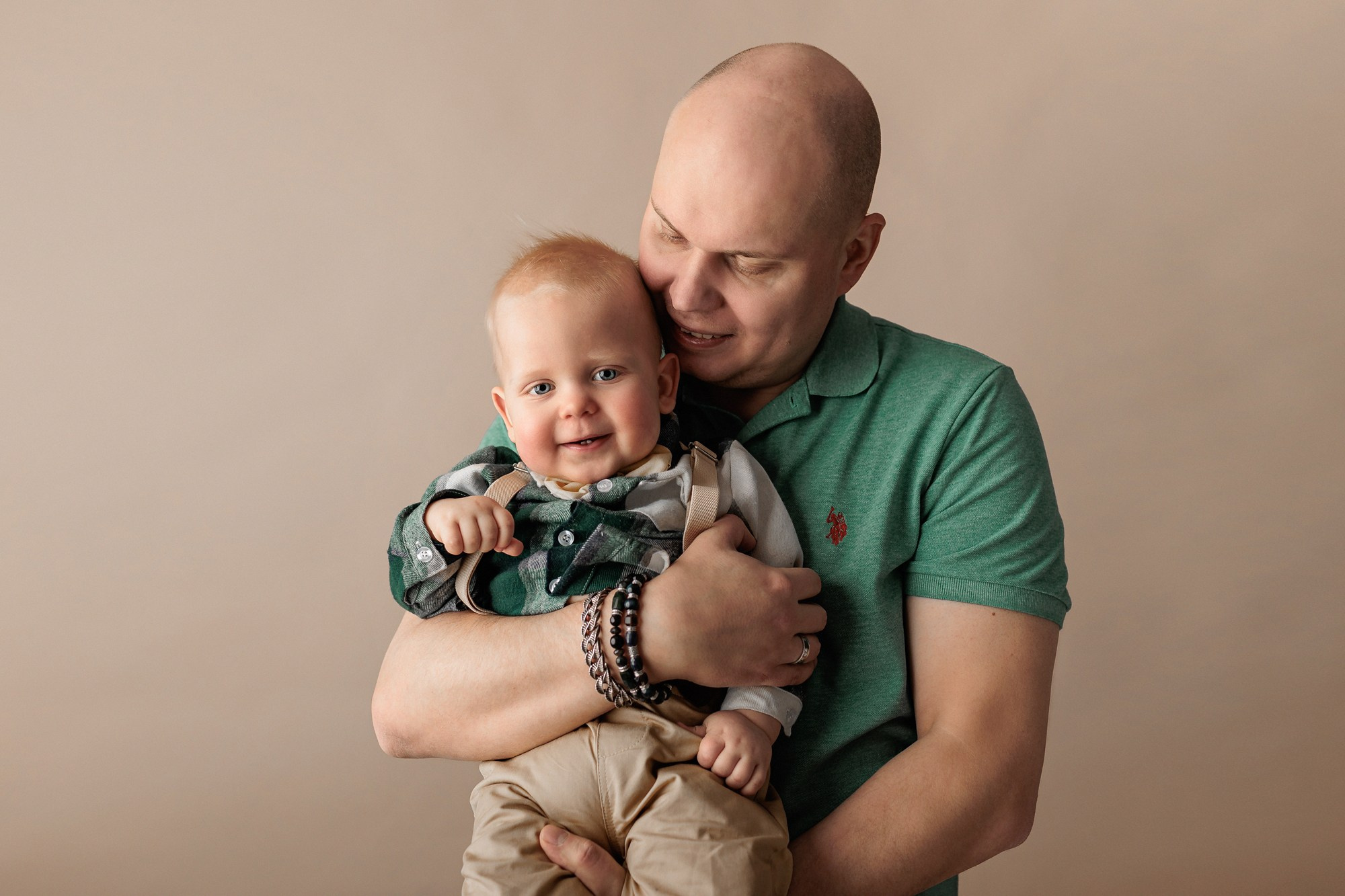 Даня 1 год. Семейный фотограф новорождённых в Серпухове Юлия Новикова +79637785957