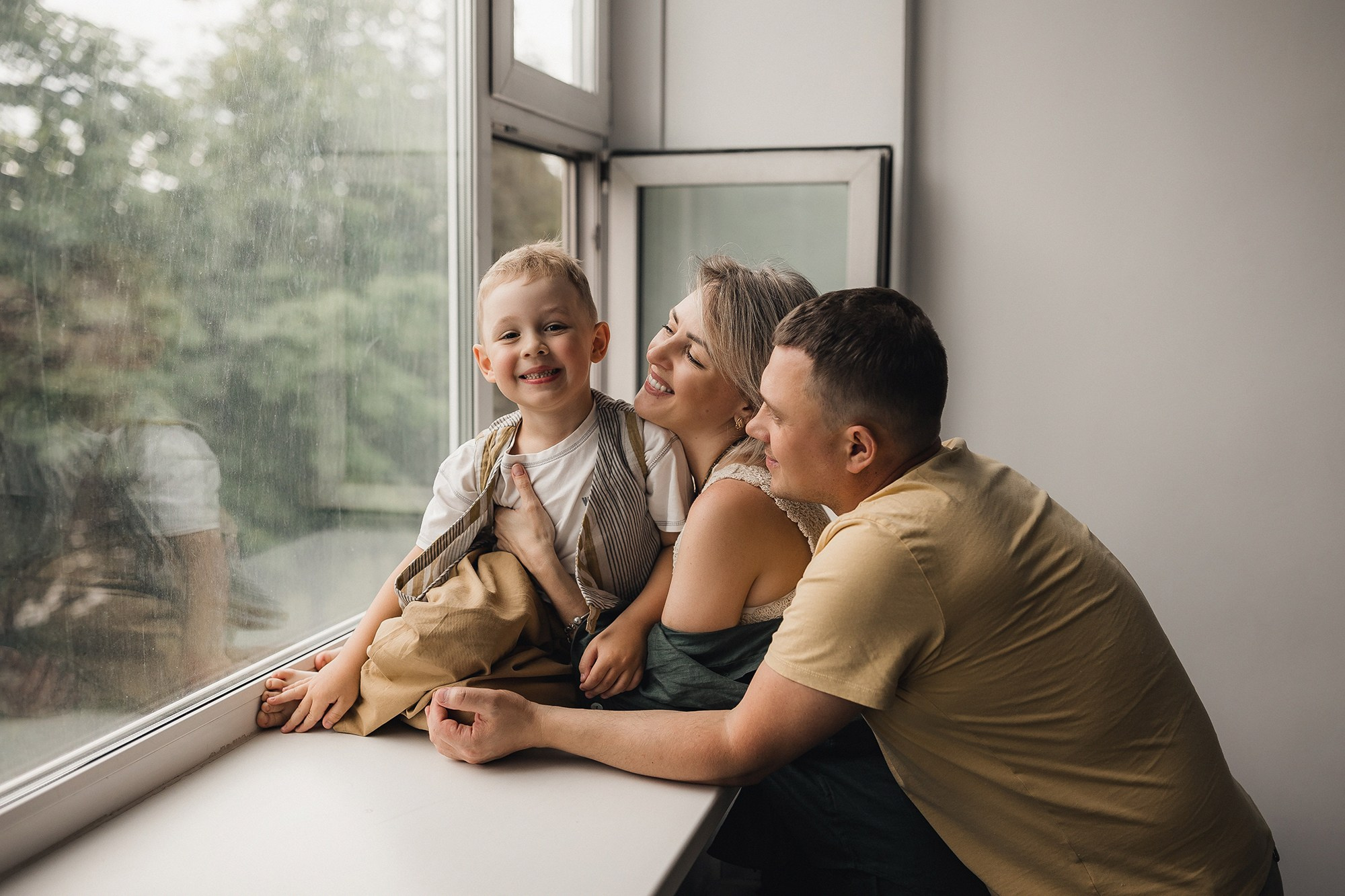 Артёму 5 лет. Семейный фотограф новорождённых в Серпухове Юлия Новикова +79637785957