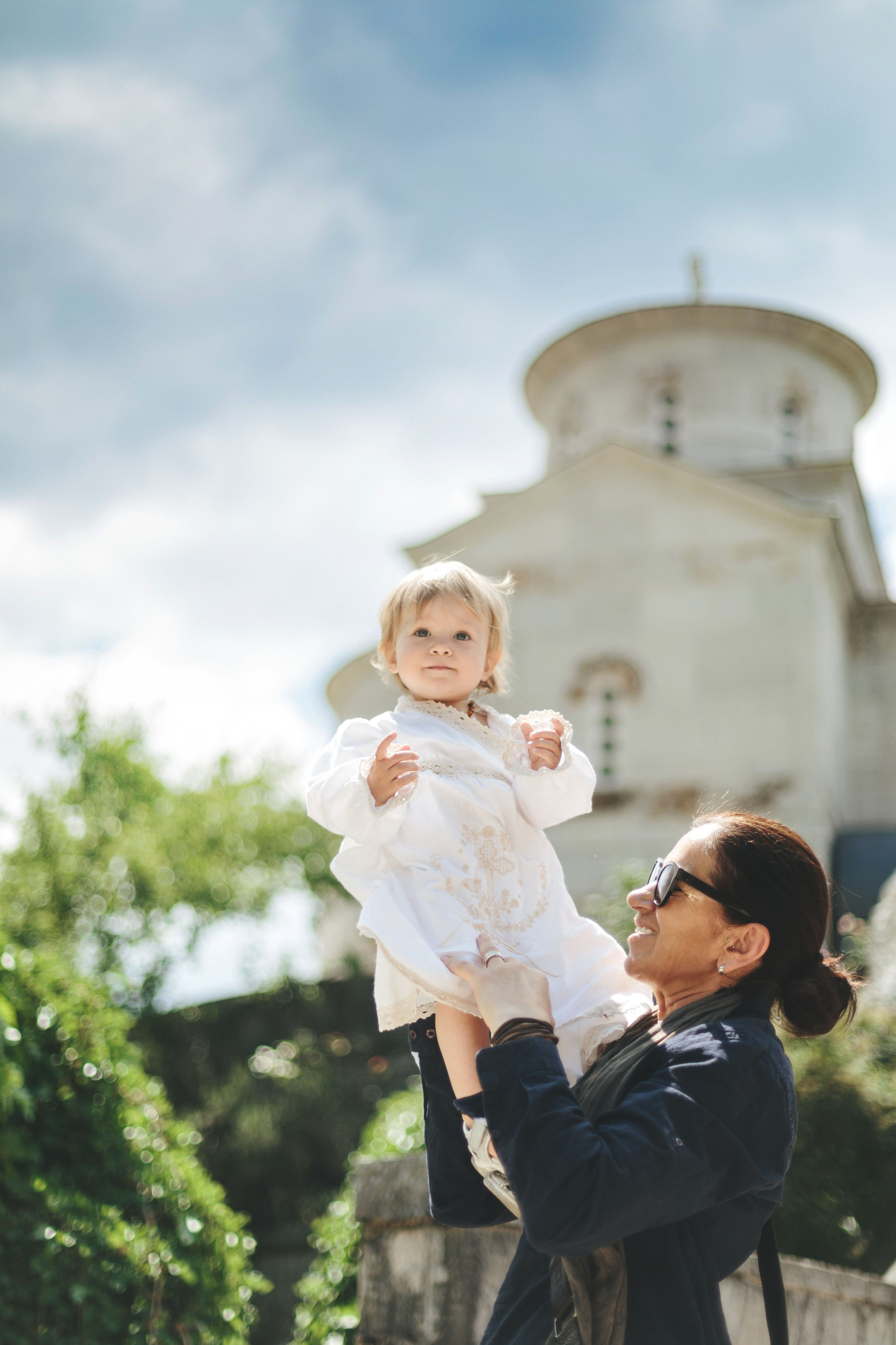Детский и семейный фотограф в Москве Татьяна Козлова