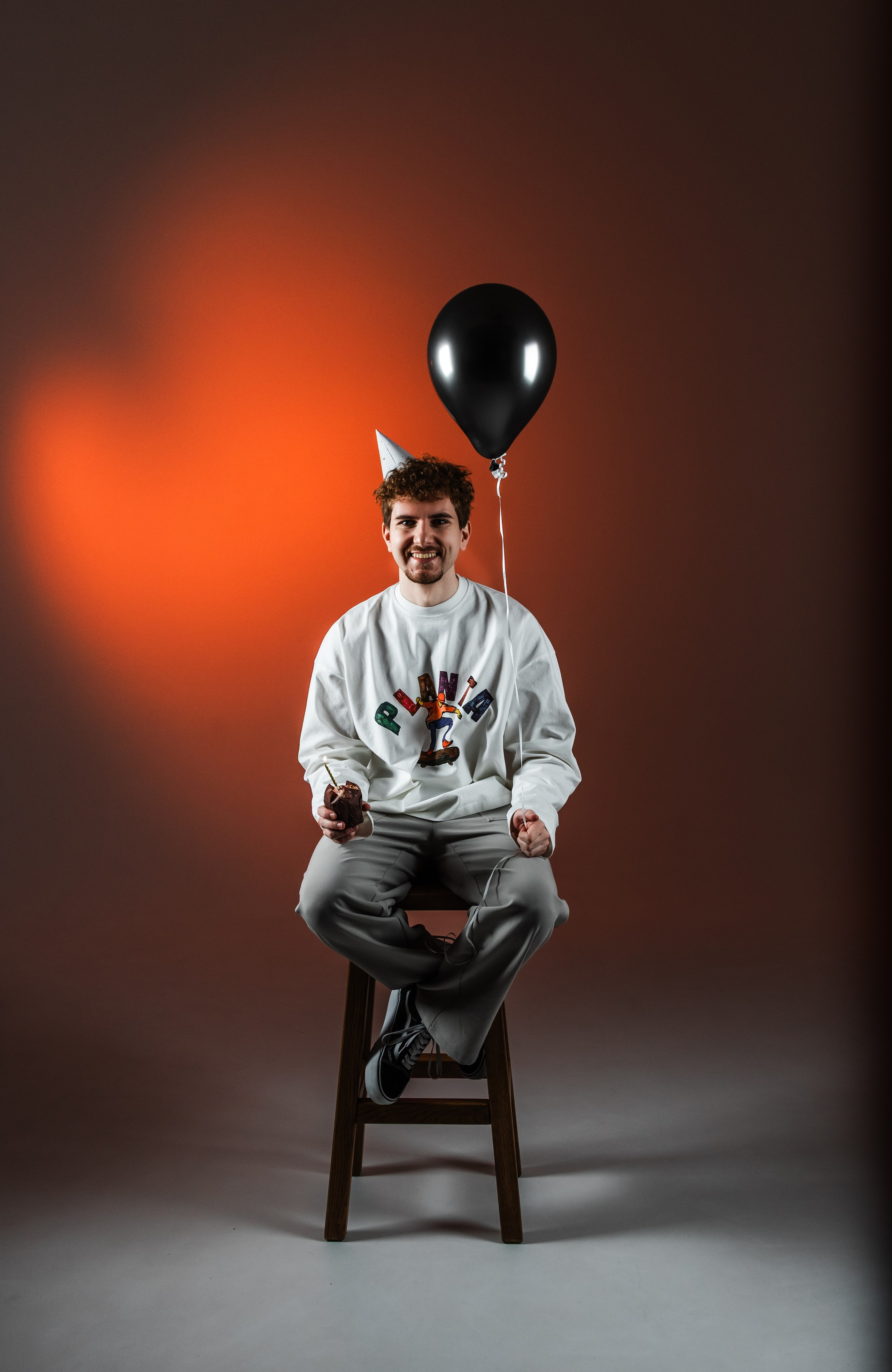 МИША. Фотограф в Екатеринбурге Ирада Баянгулова