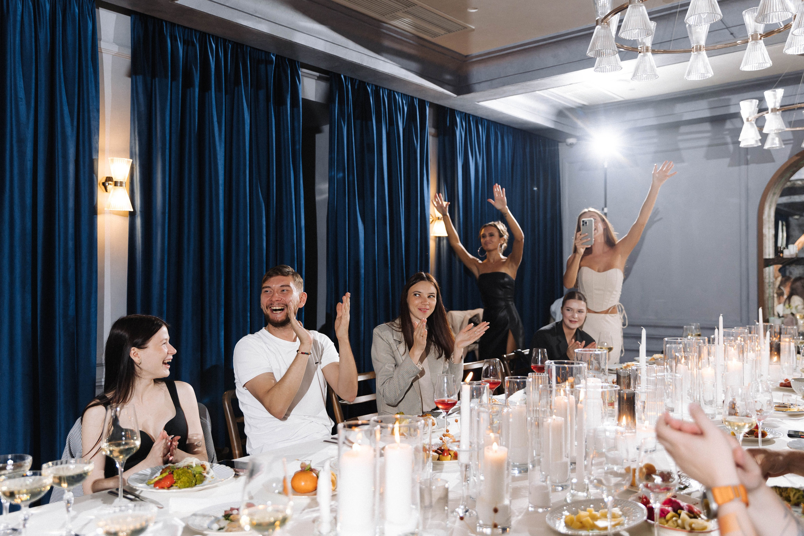 K. Party. Э Т О М Ы