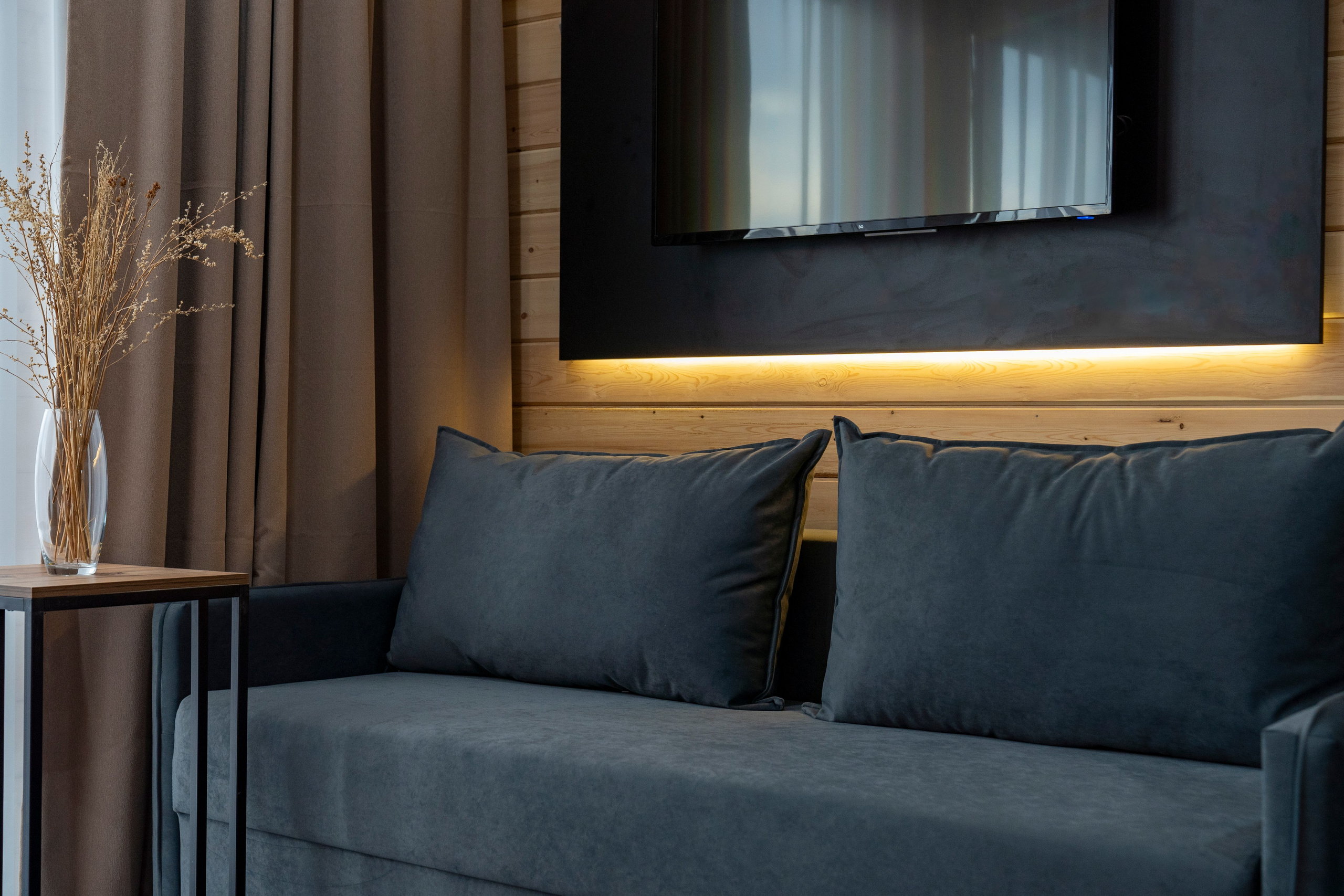 Интерьерные и экстерьерные съемки. Dmitry Golenko