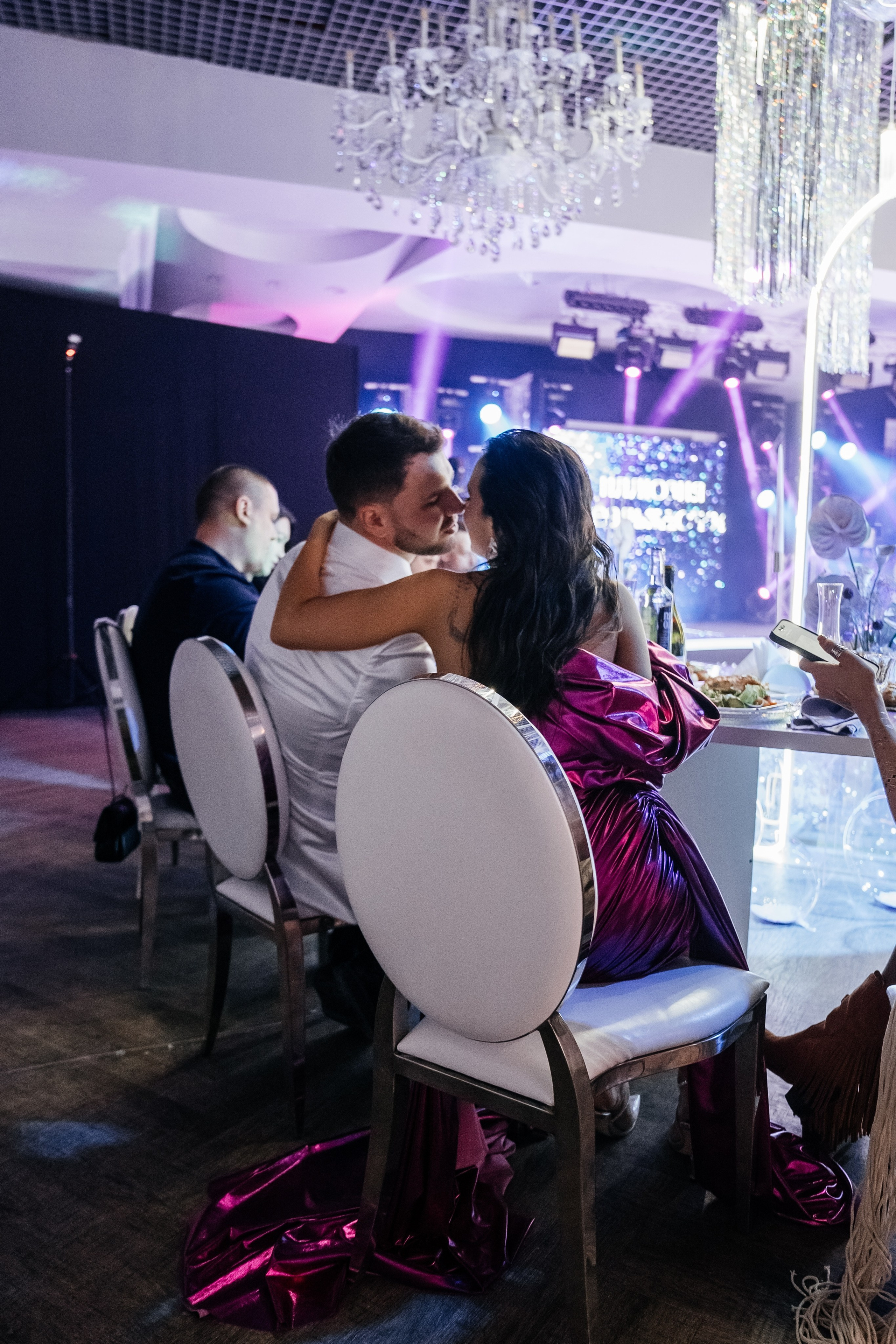 АНАСТАСИЯ ИЛЛЮЗИЯ РЕАЛЬНОСТИ BIG TEAM. Свадебный и семейный фотограф В Барнауле Нечаева Таня