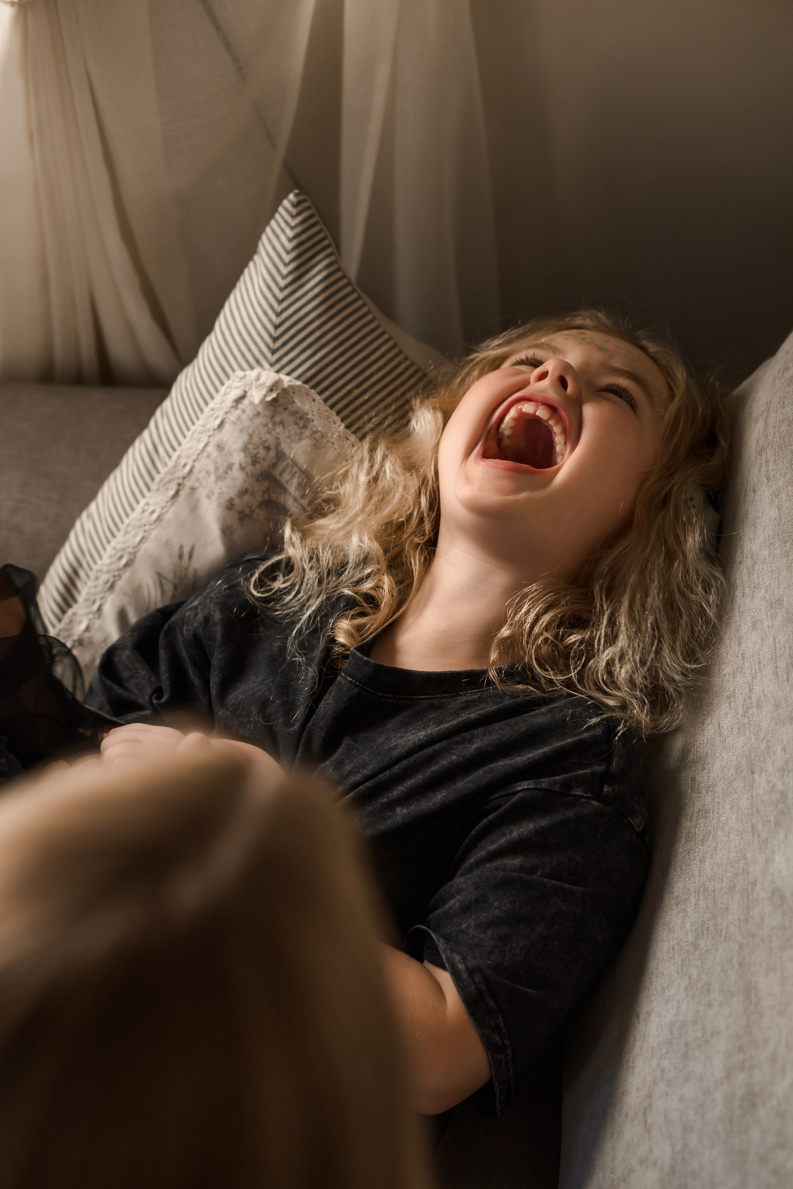 Алёна, Алексей и Полиночка. Фотограф в Красноярске / Дивногорске. Файзулина Анастасия