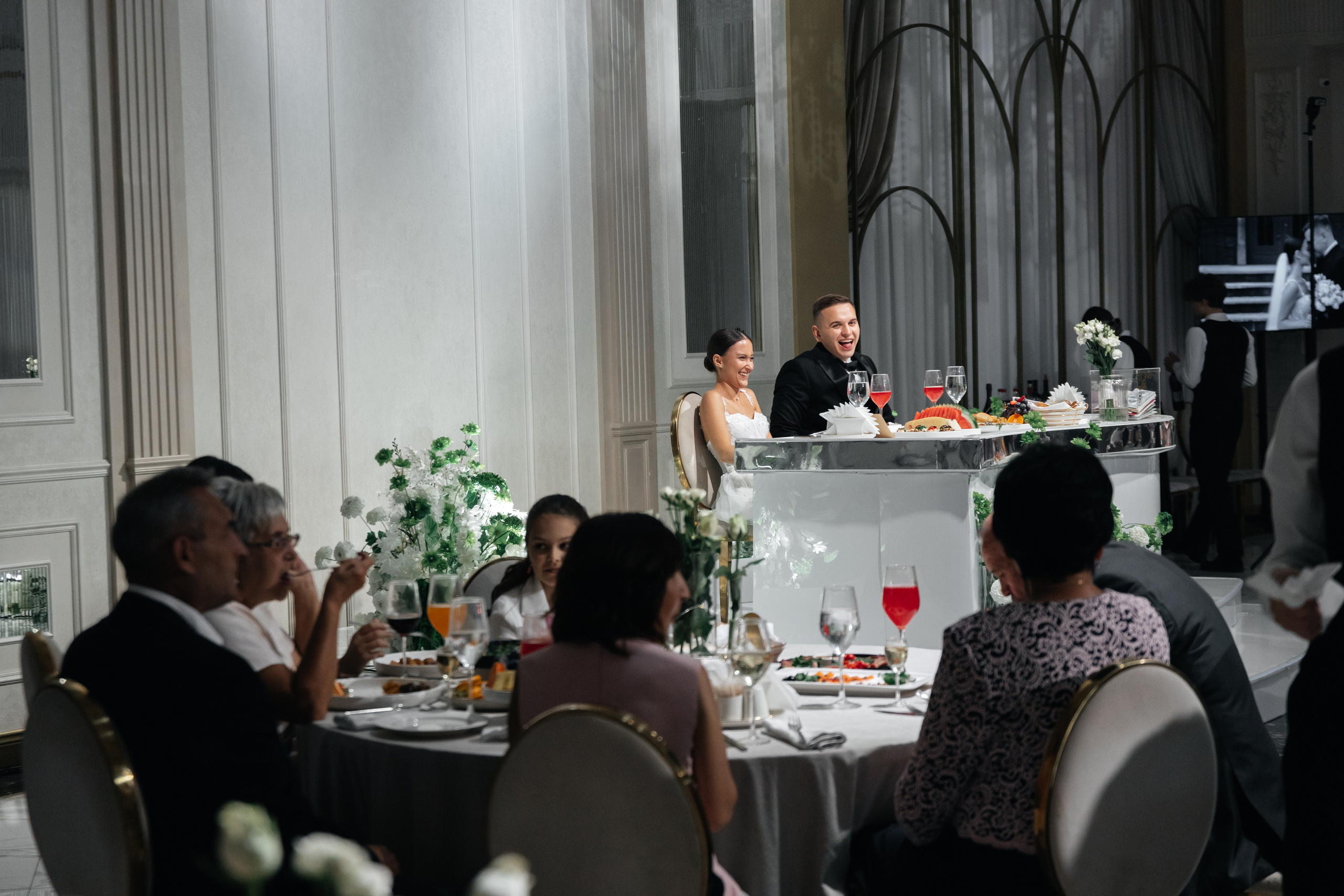 Arthur & Zarina. Свадебный фотограф Ильнар Асадуллин