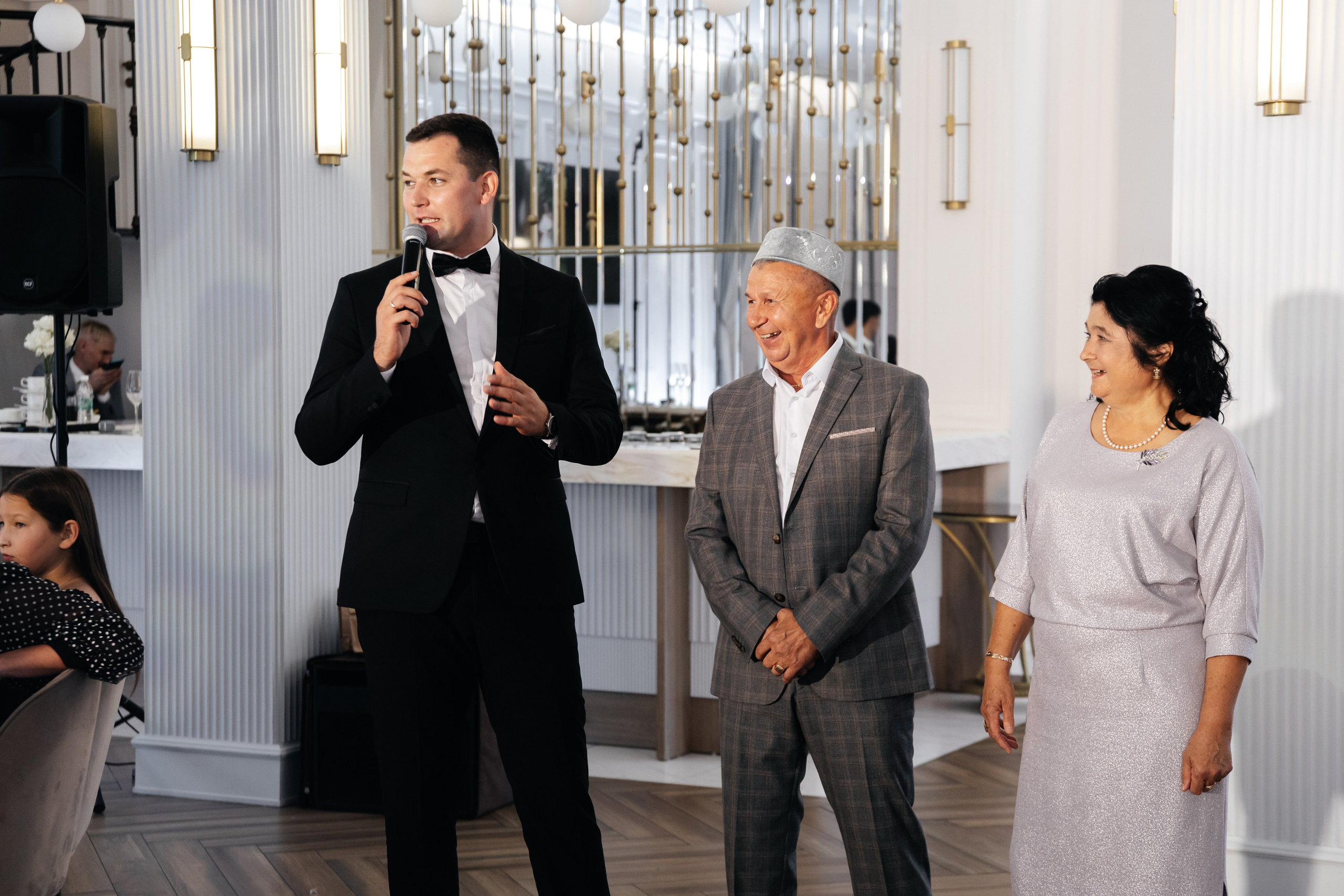 Ainur & Alina. Свадебный фотограф Ильнар Асадуллин