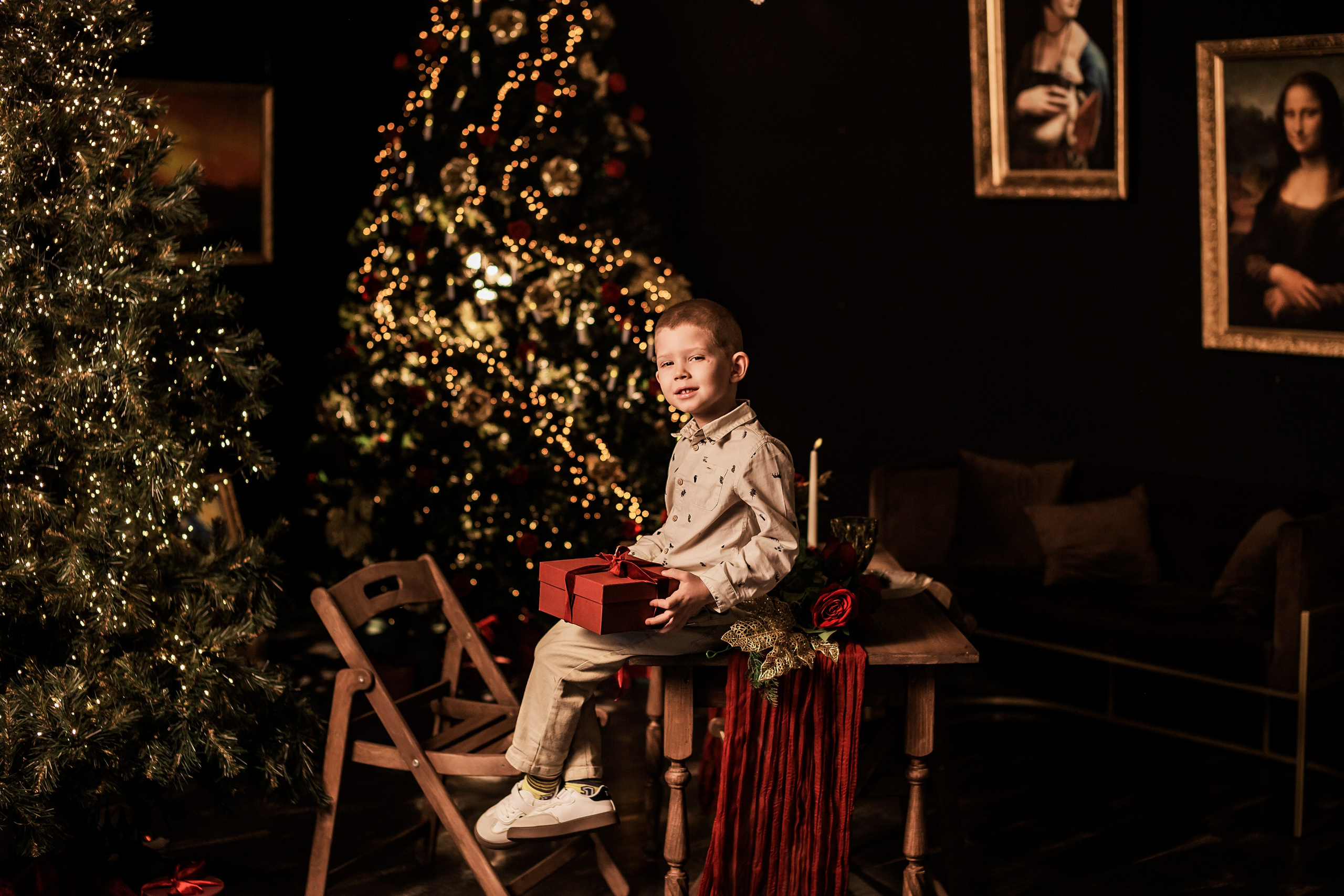 Семейные часовые фотосессии. Семейный фотограф в Саратове