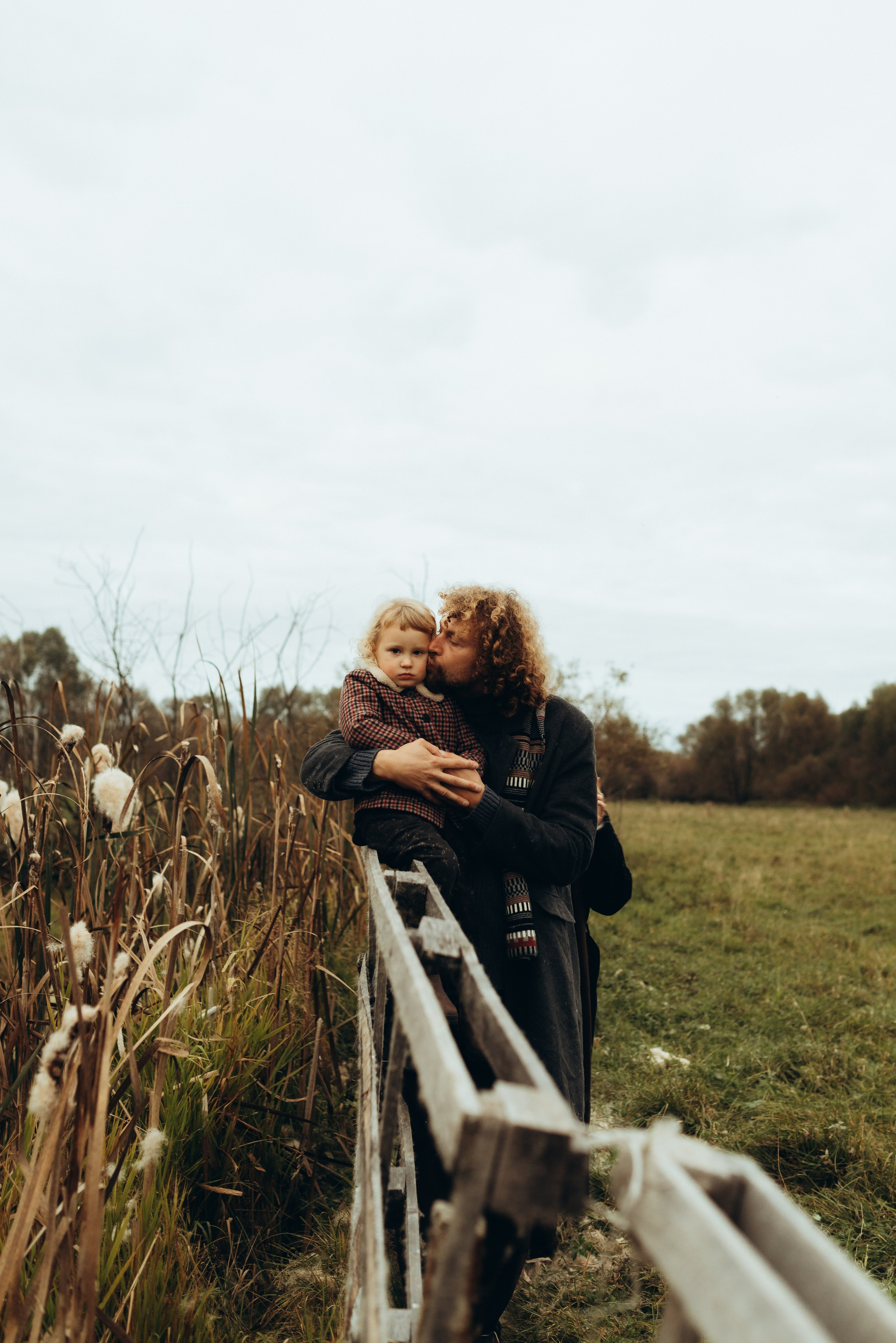 Самые дружные!. Свадебный фотограф Анастасия Бударина