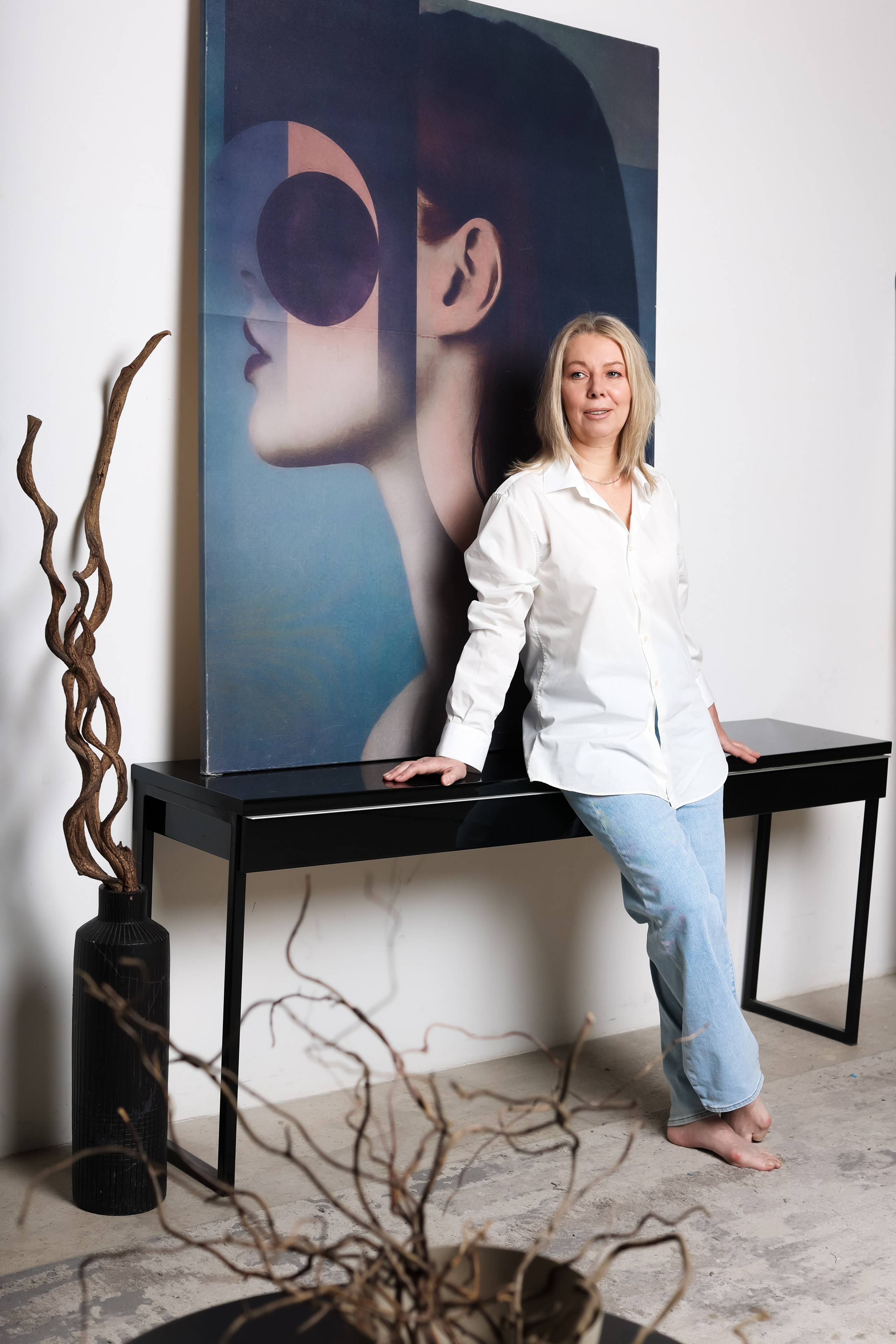 Ирина. Семейный и детский фотограф Москва Елена Екимова 8926-895-38-86