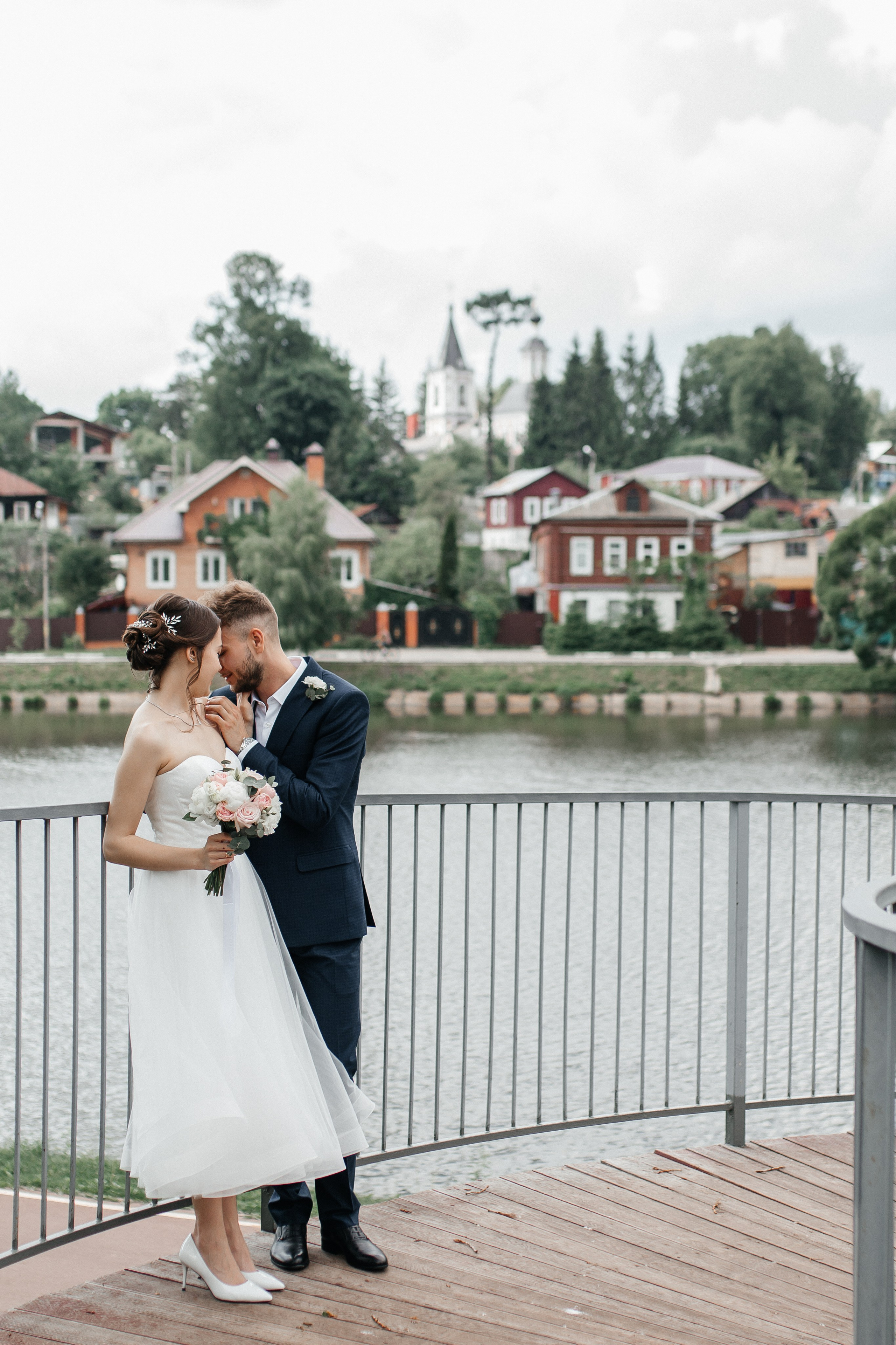 Анна & Игорь. Ph.nataluuna ФОТОГРАФ СЕРГИЕВ ПОСАД