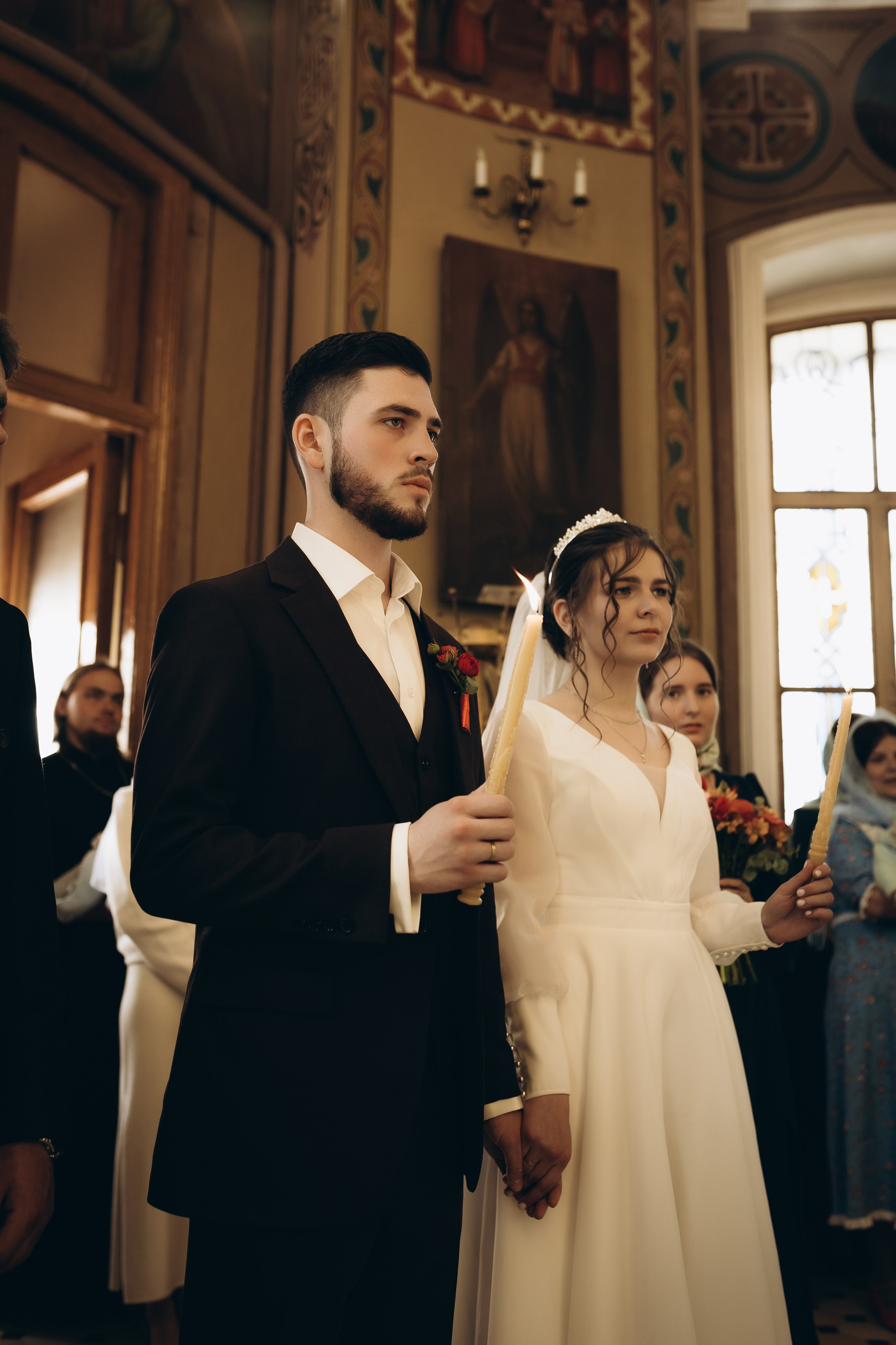 Любовь & Никита. Ph.nataluuna ФОТОГРАФ СЕРГИЕВ ПОСАД