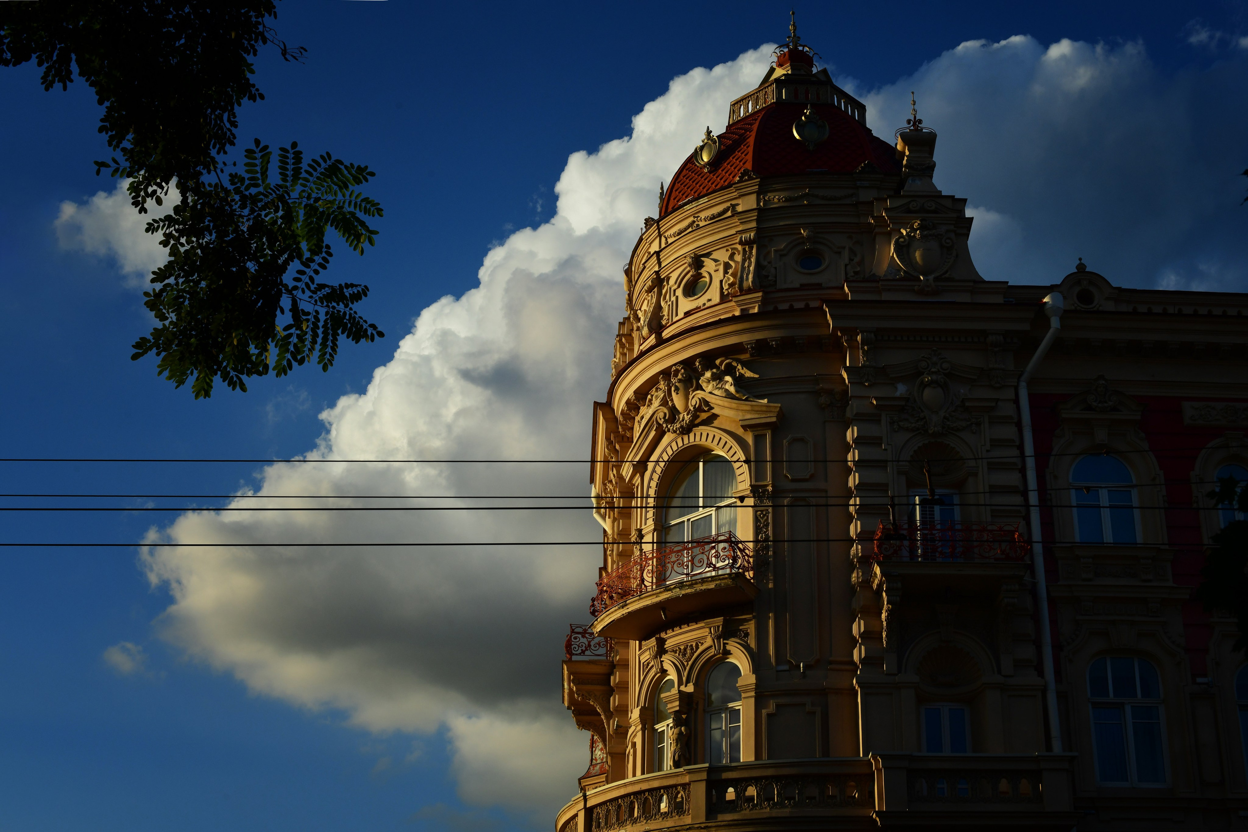 РОСТОВ. Фотограф Глеб Садов