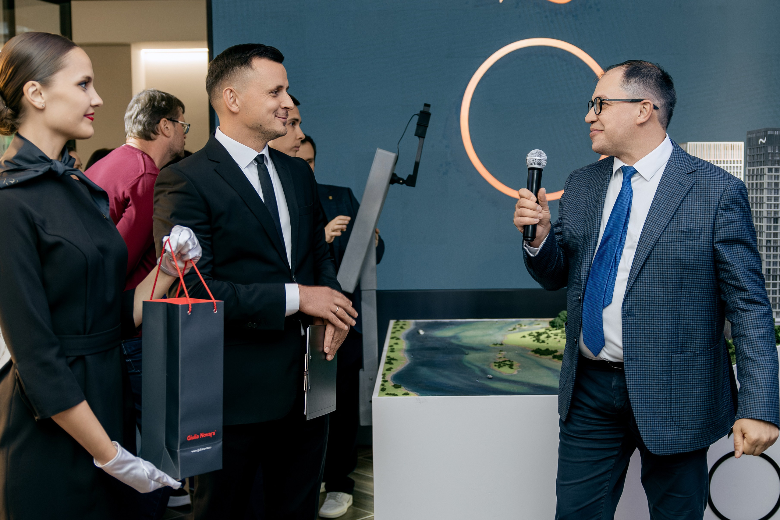 Небо над Енисеем. Фотограф в Красноярске