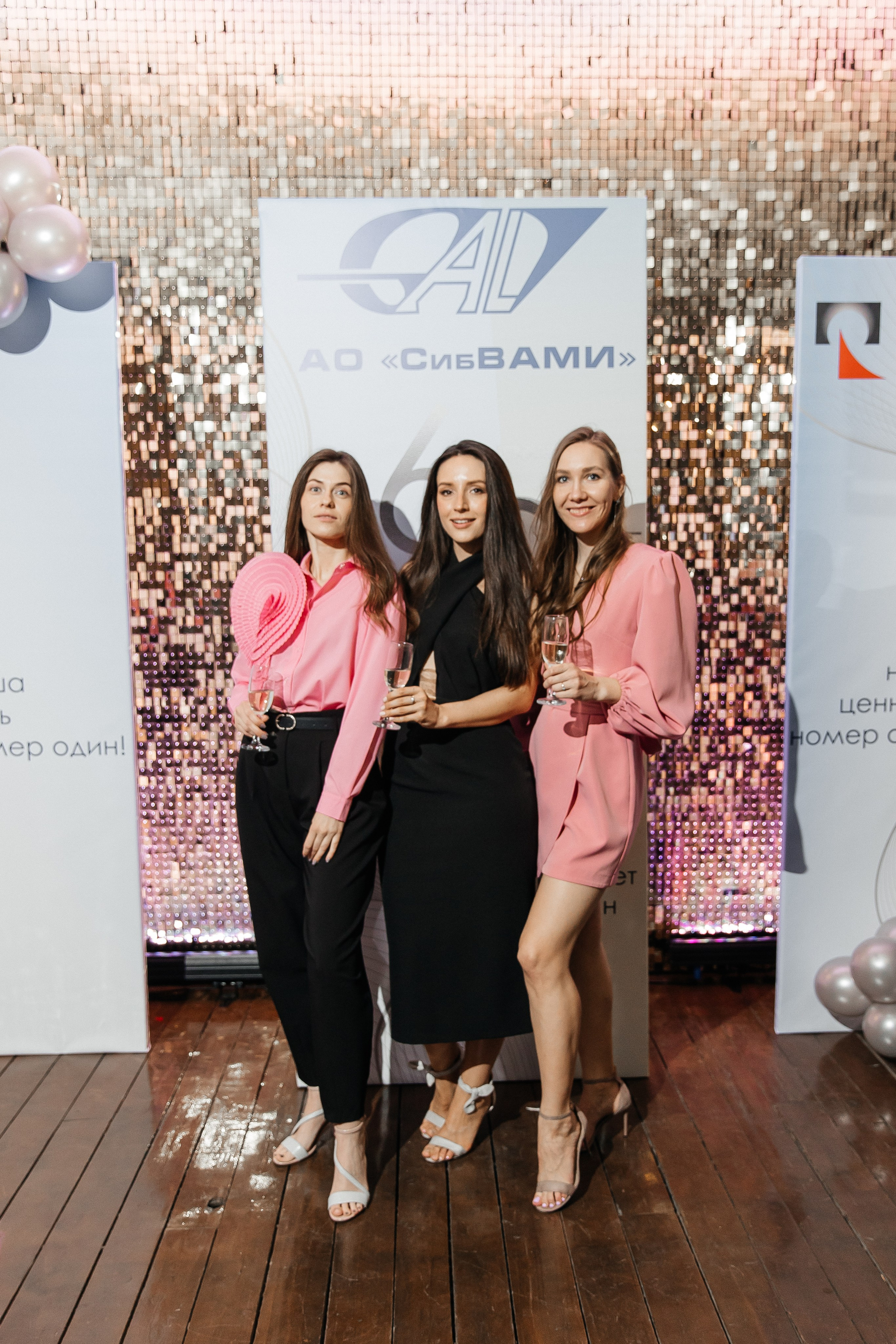 РУСАЛ 65 ЛЕТ. Фотограф в Красноярске