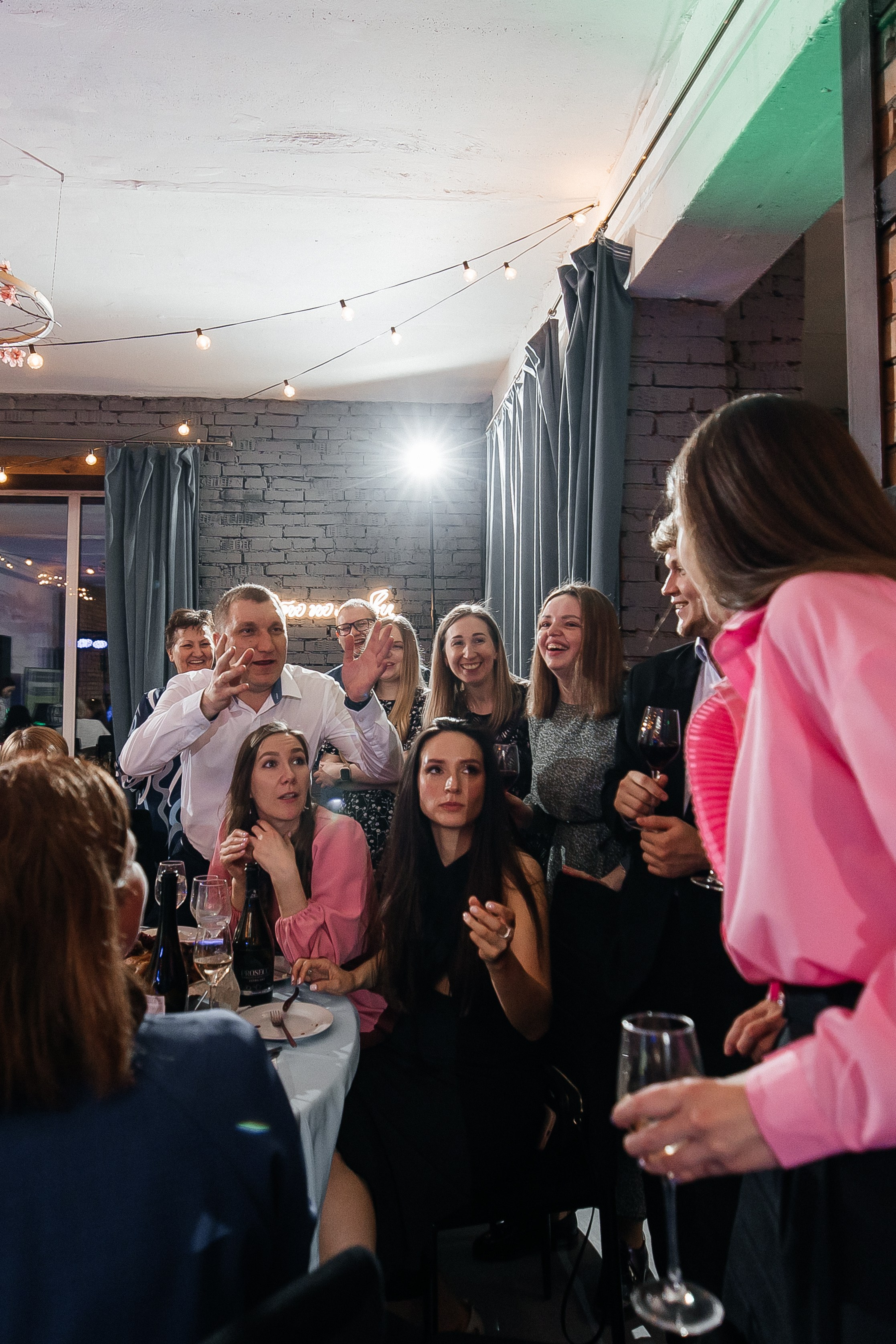 РУСАЛ 65 ЛЕТ. Фотограф в Красноярске