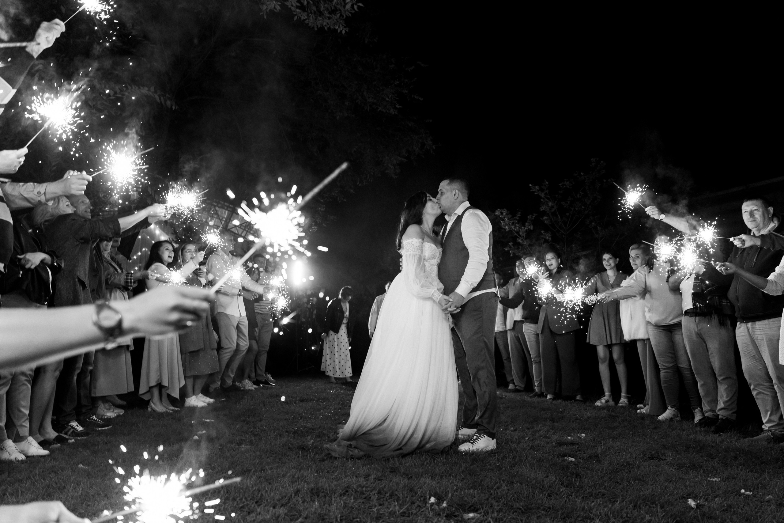 Максим и Екатерина. Фотограф в Красноярске