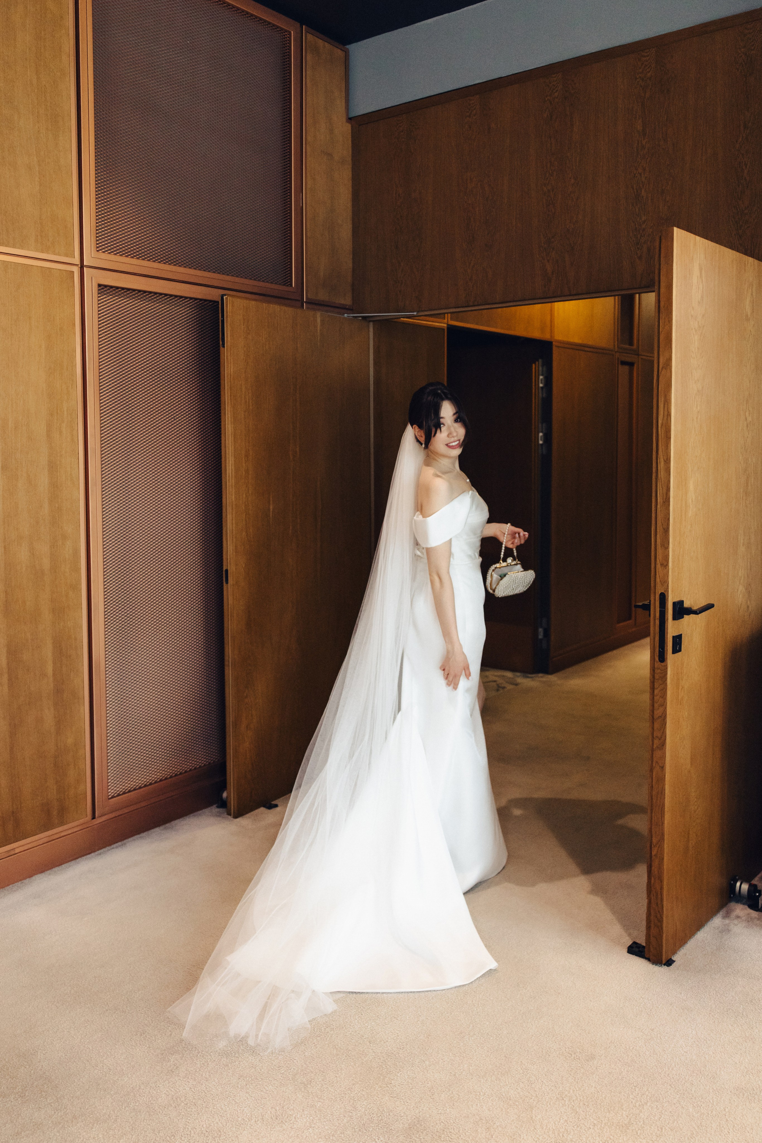 Михаил и Аделина. Фотограф в Красноярске