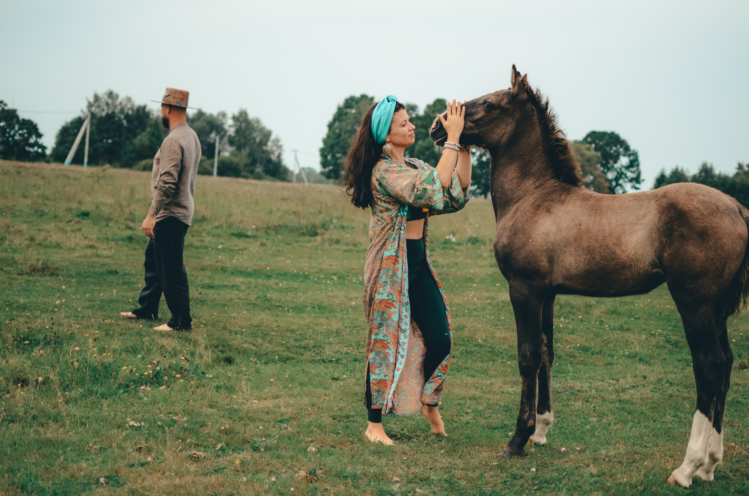 Love story. Семейный фотограф г. Москва