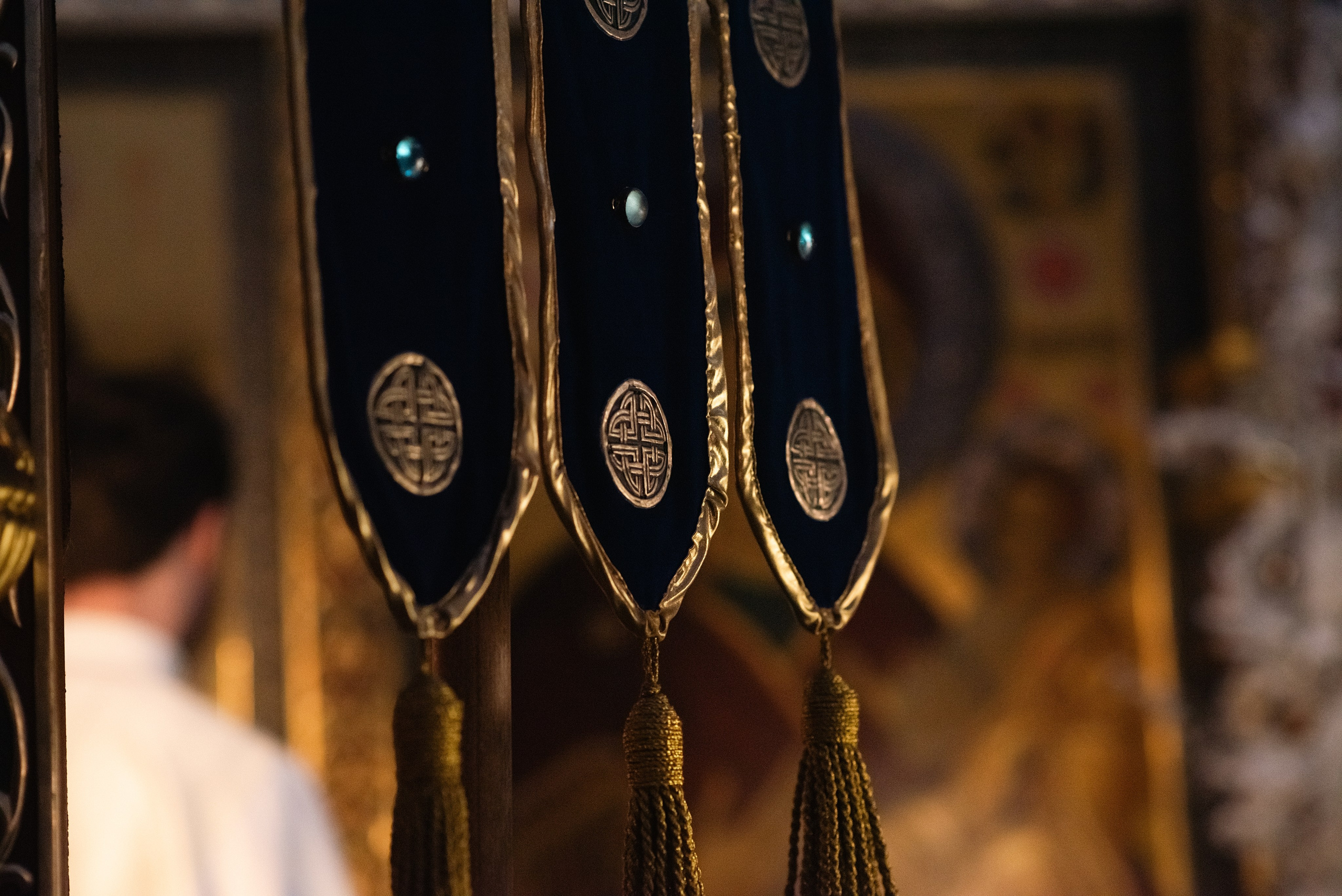 Крещение Господне 2026. Фотограф, визажист. Москва