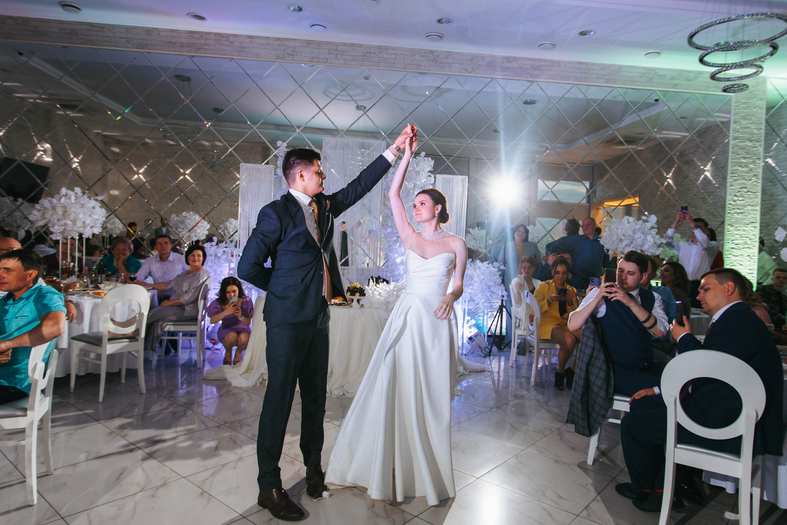 Олег и Анастасия. Свадебный и семейный фотограф в Нижнем Новгороде