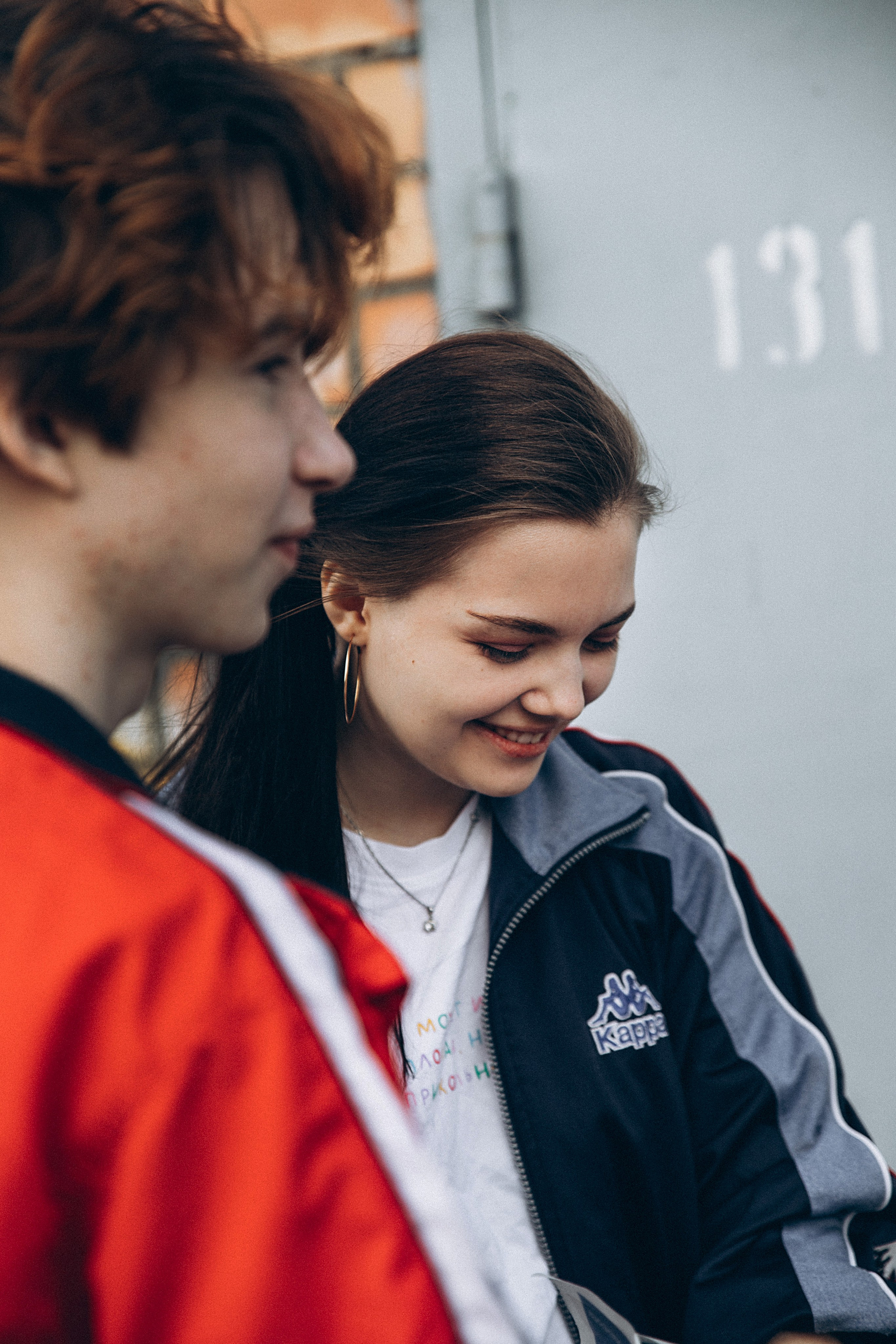 Мир! Дружба! Жвачка!. Репортажный и детский фотограф в Минске