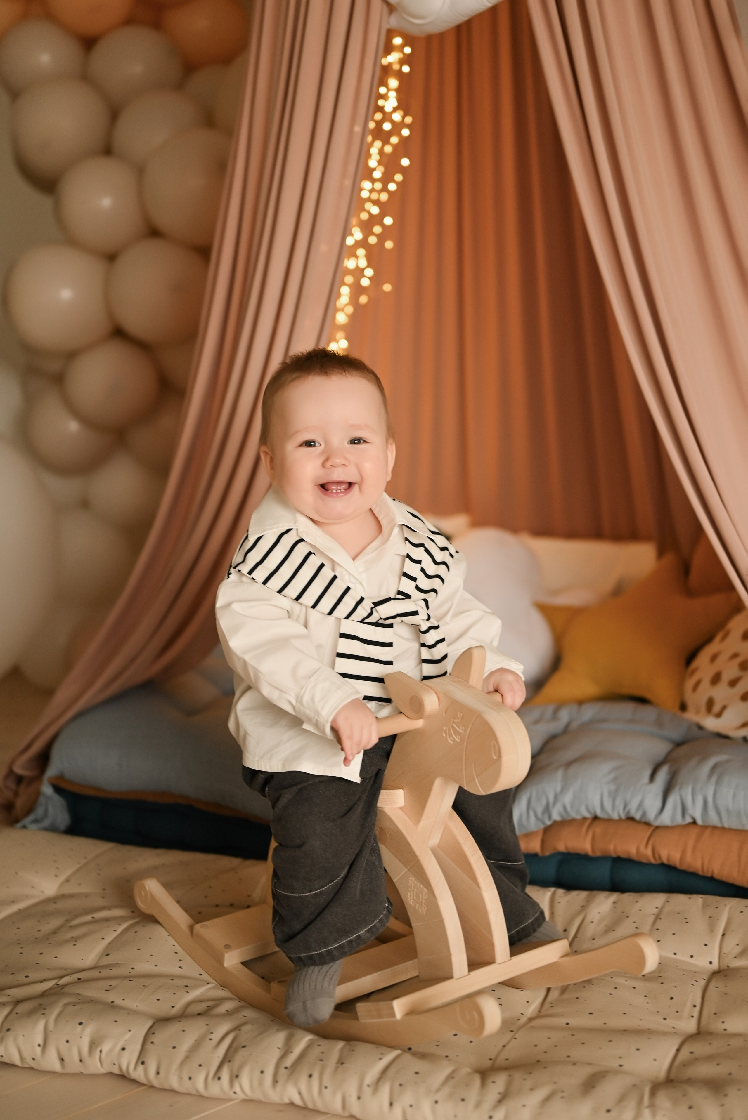 День варенья!. Свадебный и семейный фотограф в Уфе Александров Максим