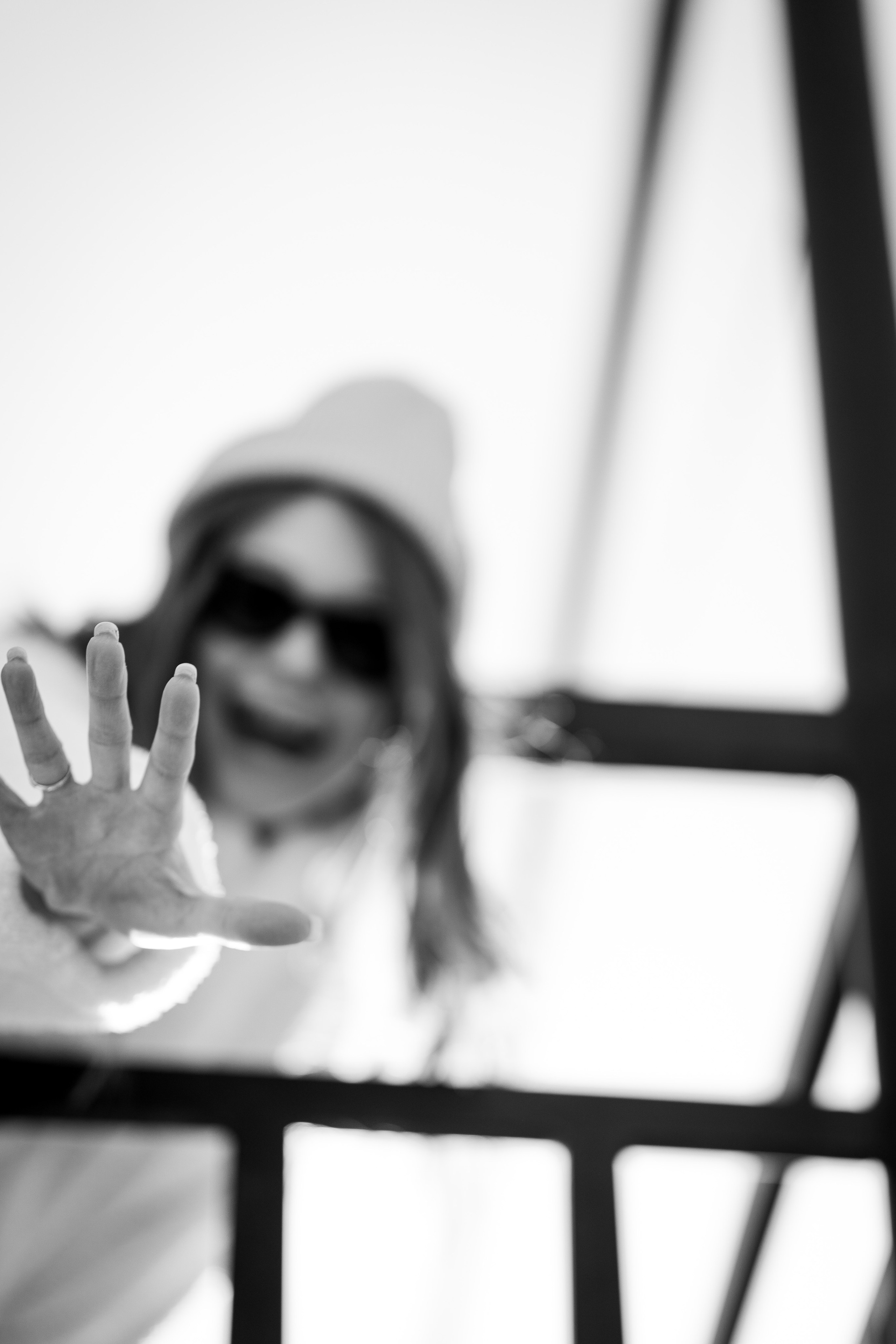 Vozduh. Анастасия Паршукова — фотограф Шерегеш Новосибирск