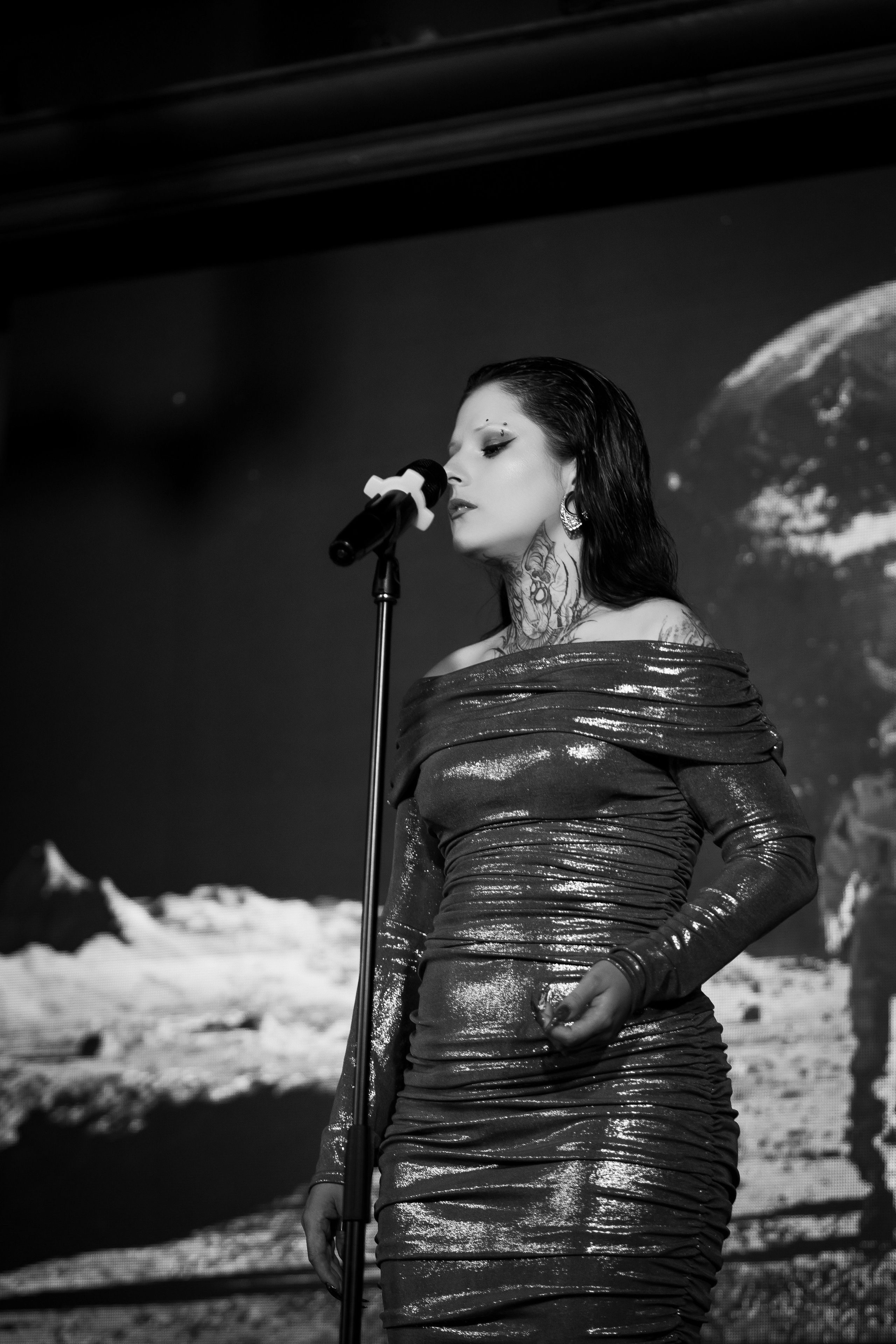 FaSol'. Анастасия Паршукова — фотограф Шерегеш Новосибирск