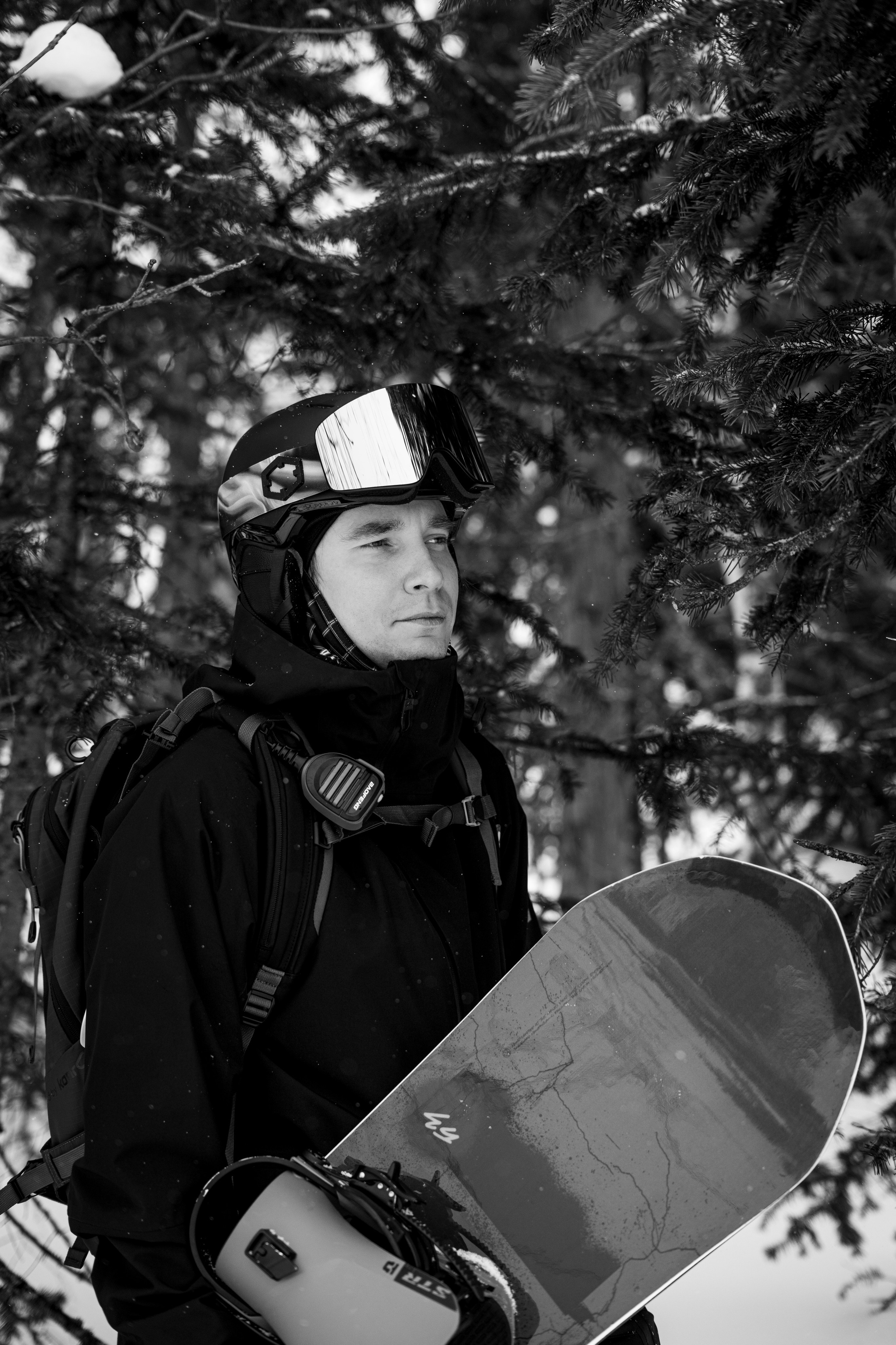 Тур. Анастасия Паршукова — фотограф Шерегеш Новосибирск