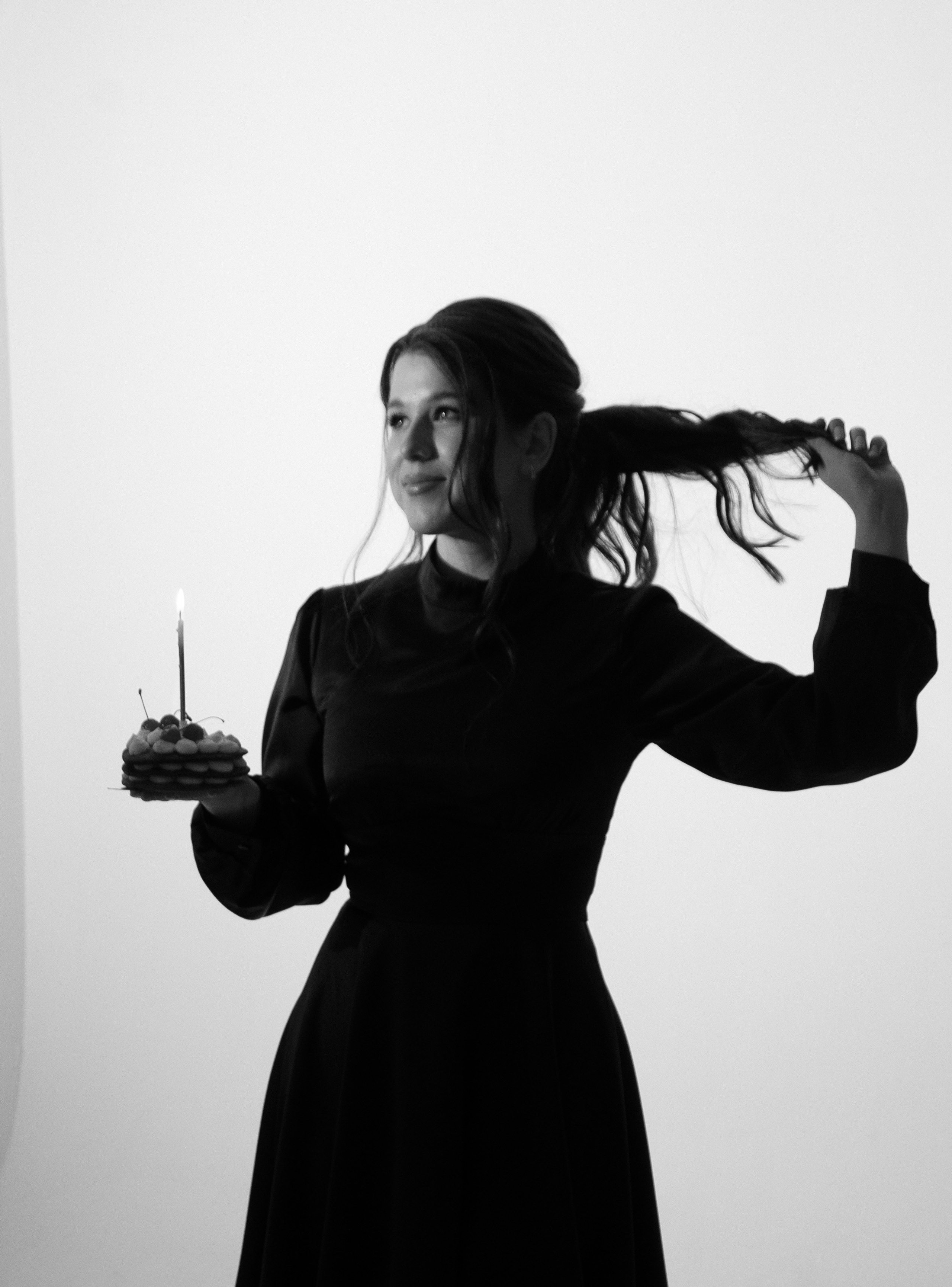 Анна. Фотограф Чита Комарова Ксения