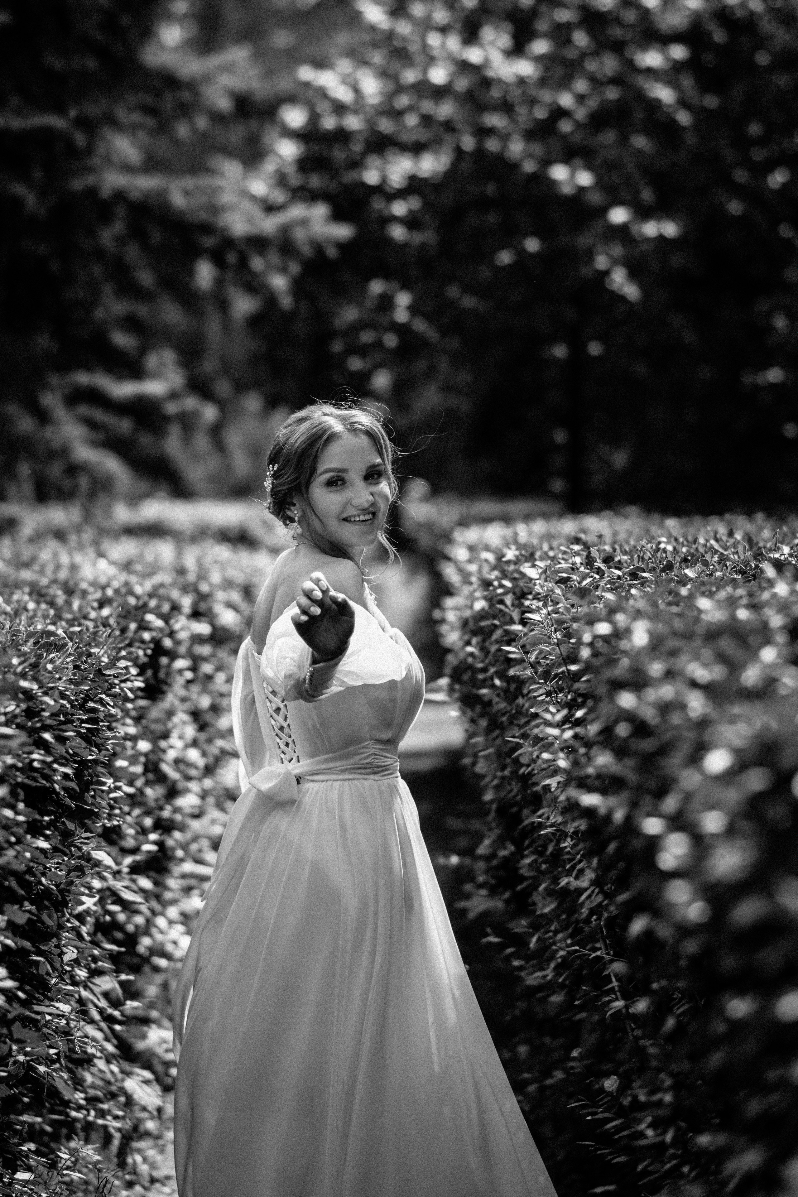 Екатерина & Максим. Фотограф в Екатеринбурге Веретенова Наталья