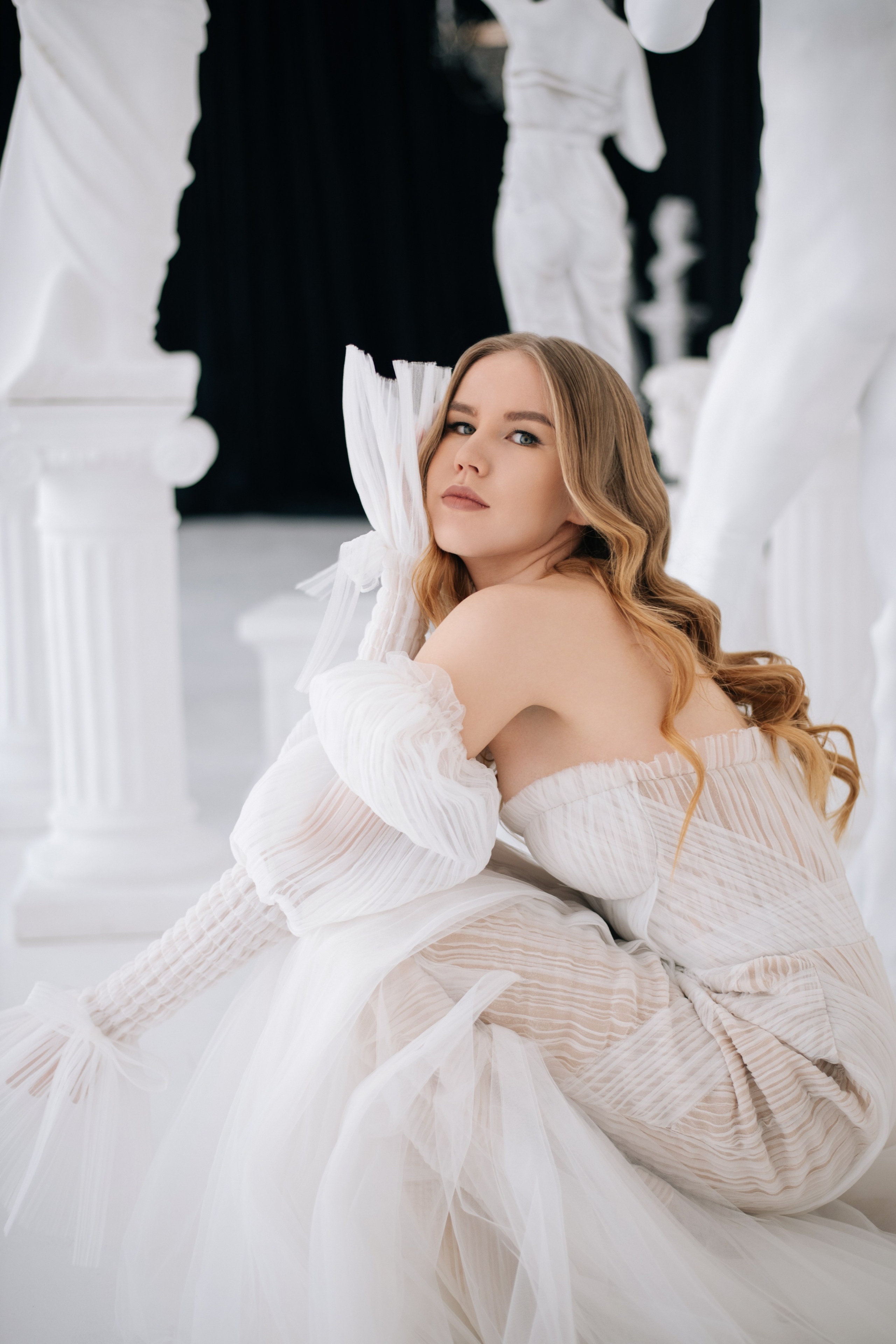 Ксения. Фотограф в Екатеринбурге Веретенова Наталья