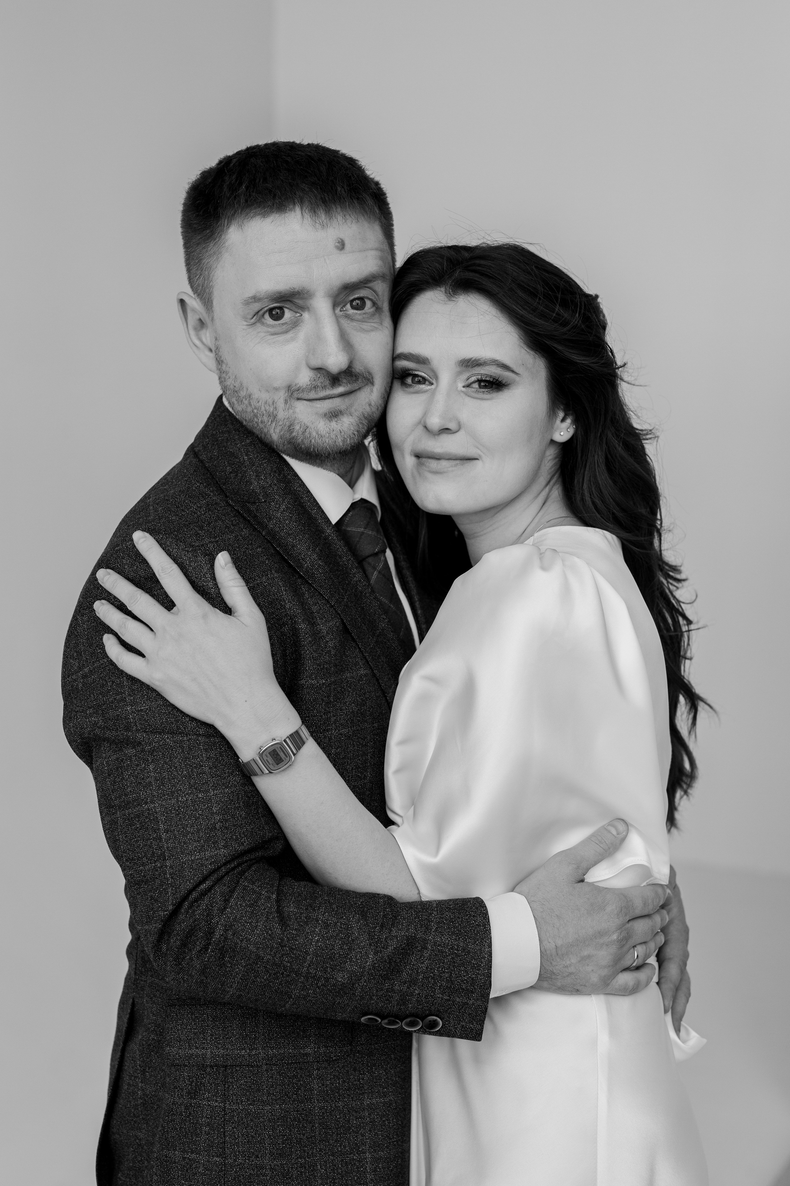 Дима+Кристина. Индивидуальные и семейные съёмки в Уфа Маргарита Истомина