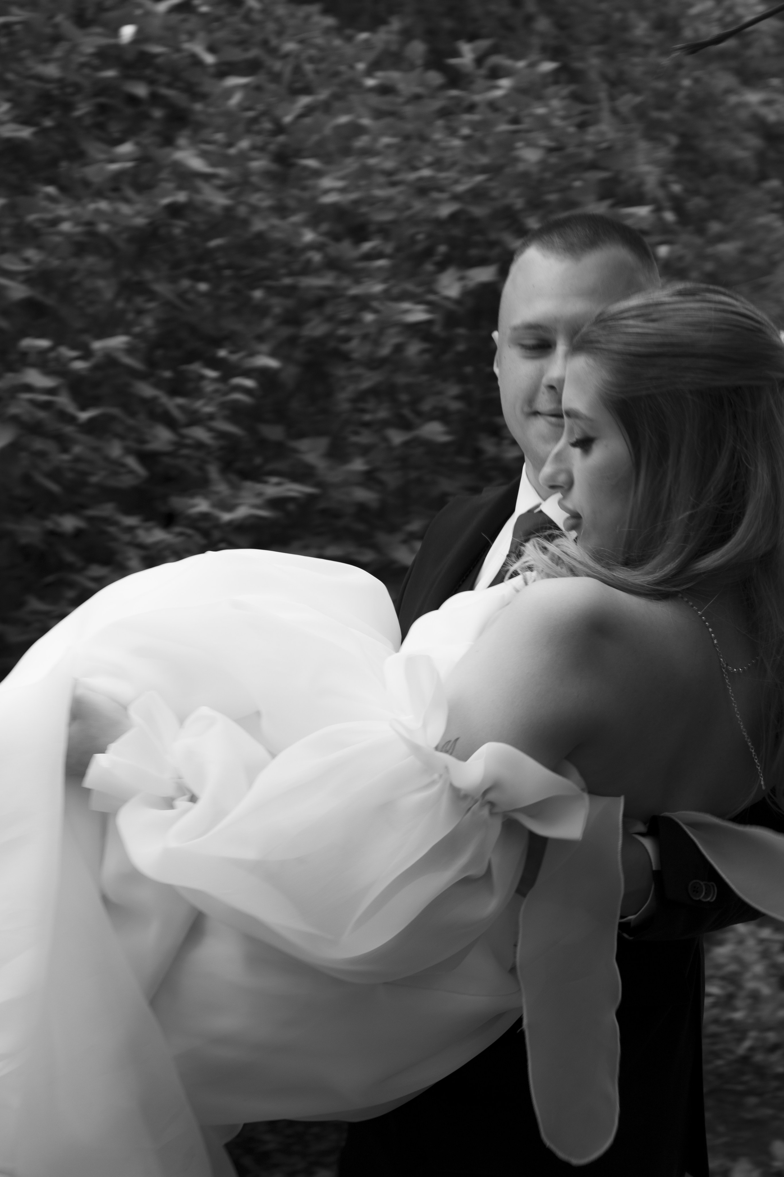 церемония бракосочетания