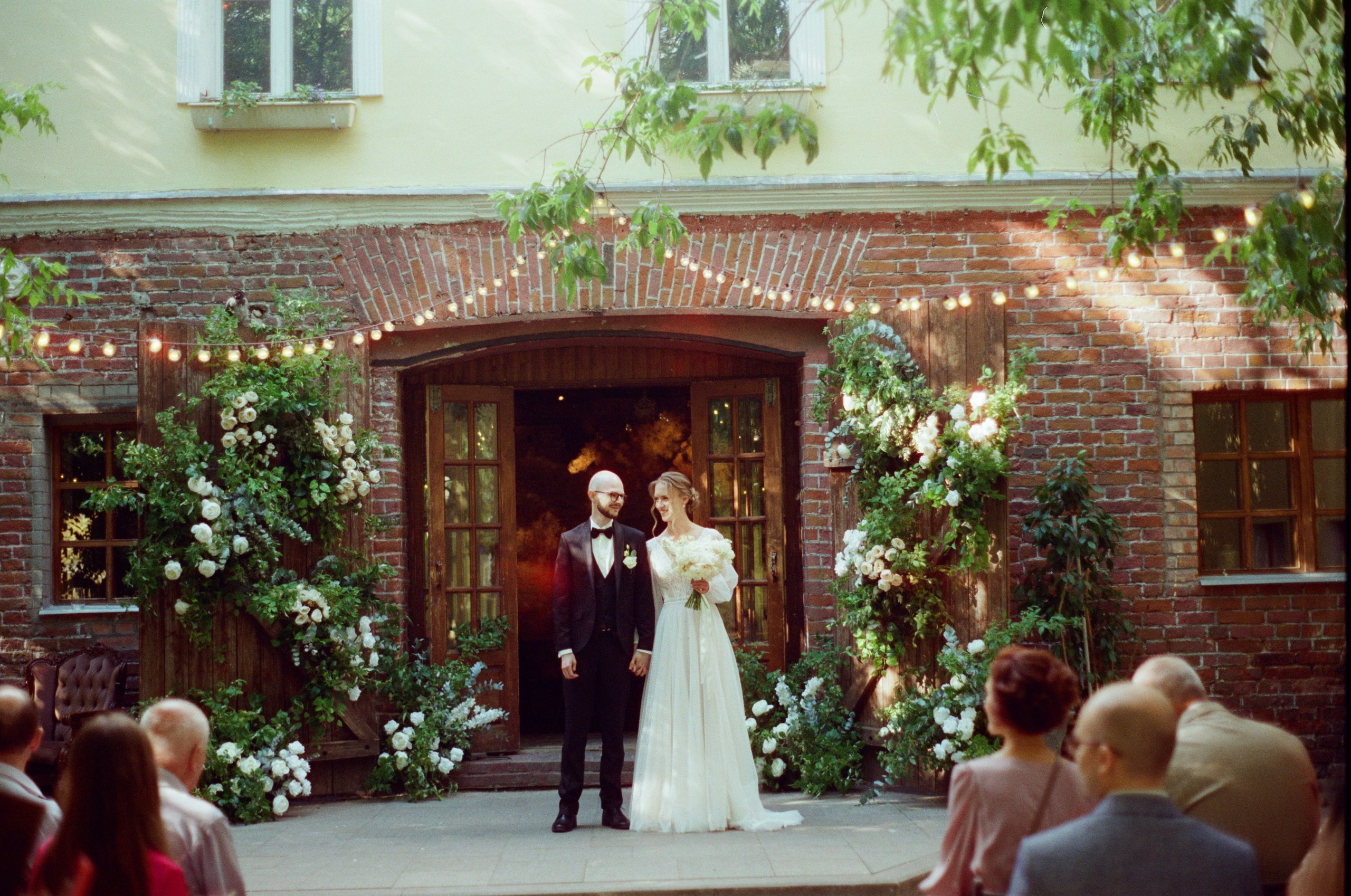 Свадьба | Ира и Костя. Никита Мако. Лайфстайл фотограф Новосибирск