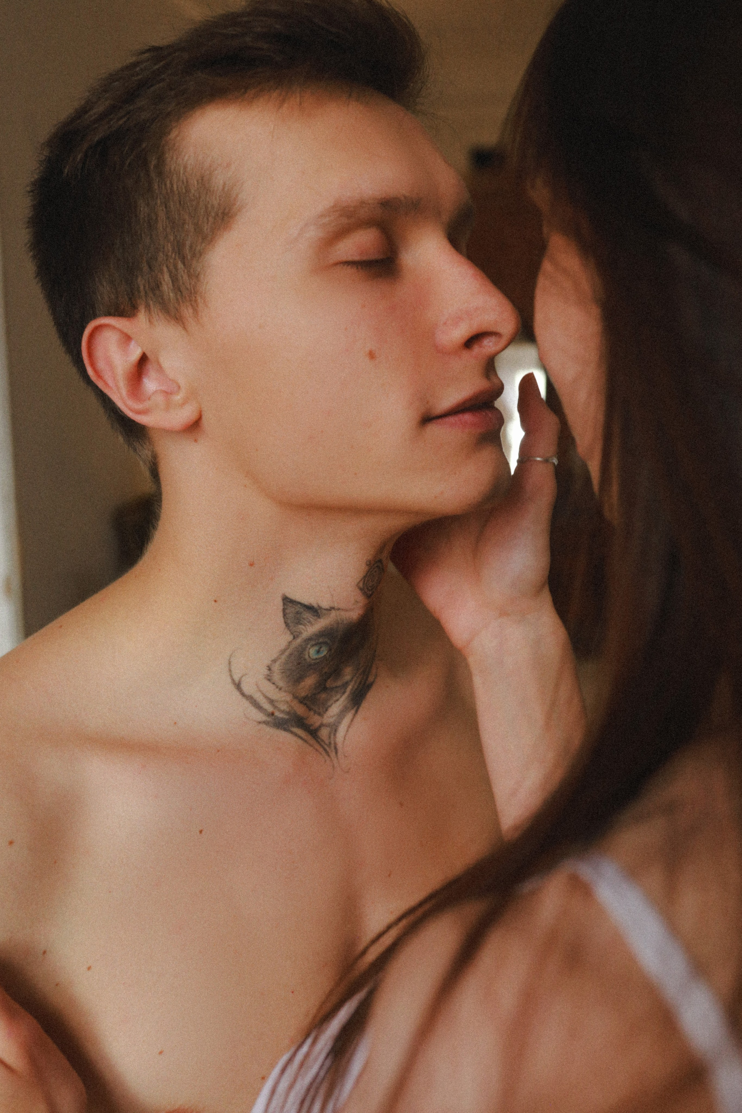 Любовь на Техноложке